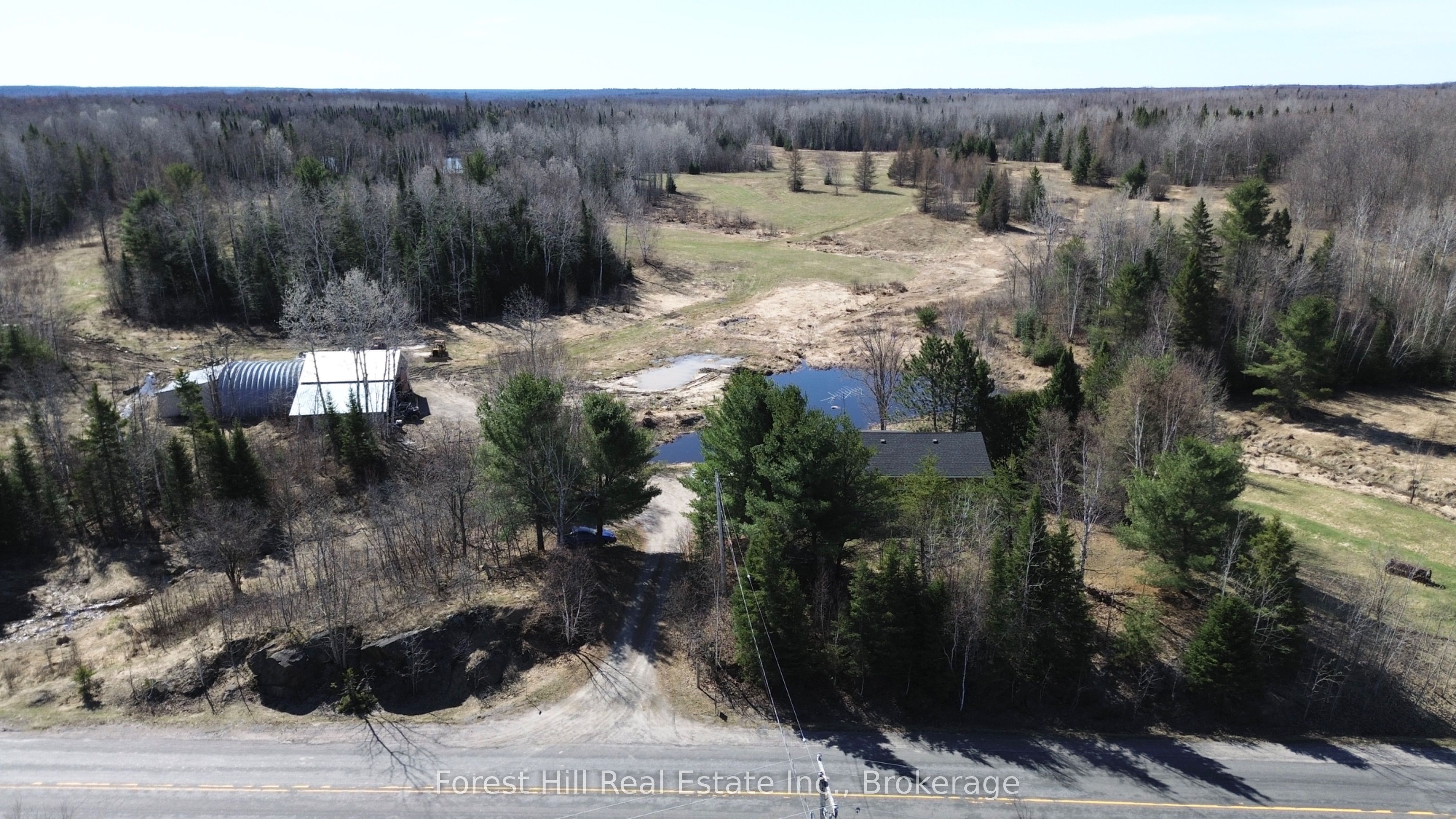 12547 Hwy 522 Highway Property Photo 49