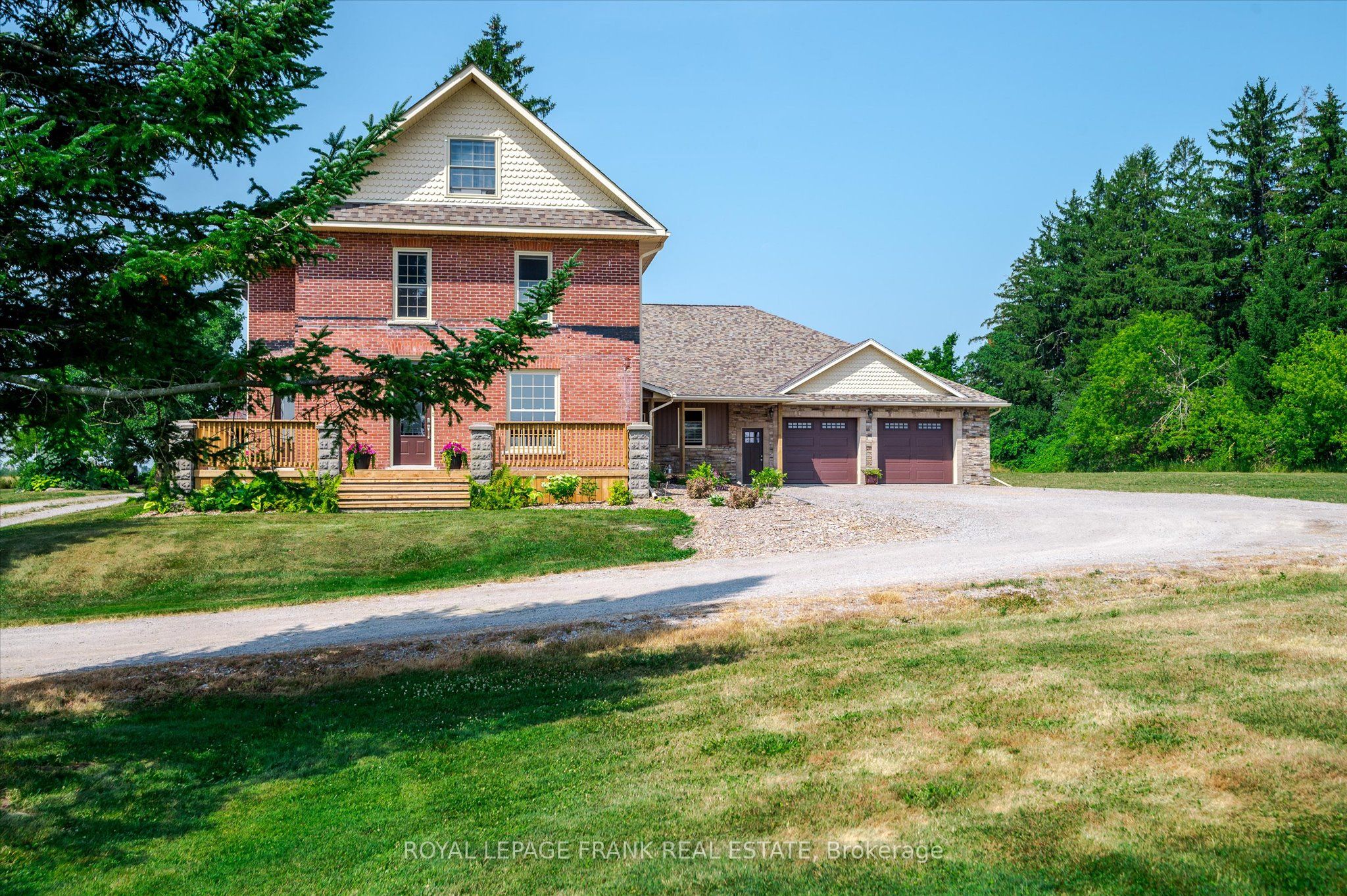 1060 Centre Line Property Photo 2