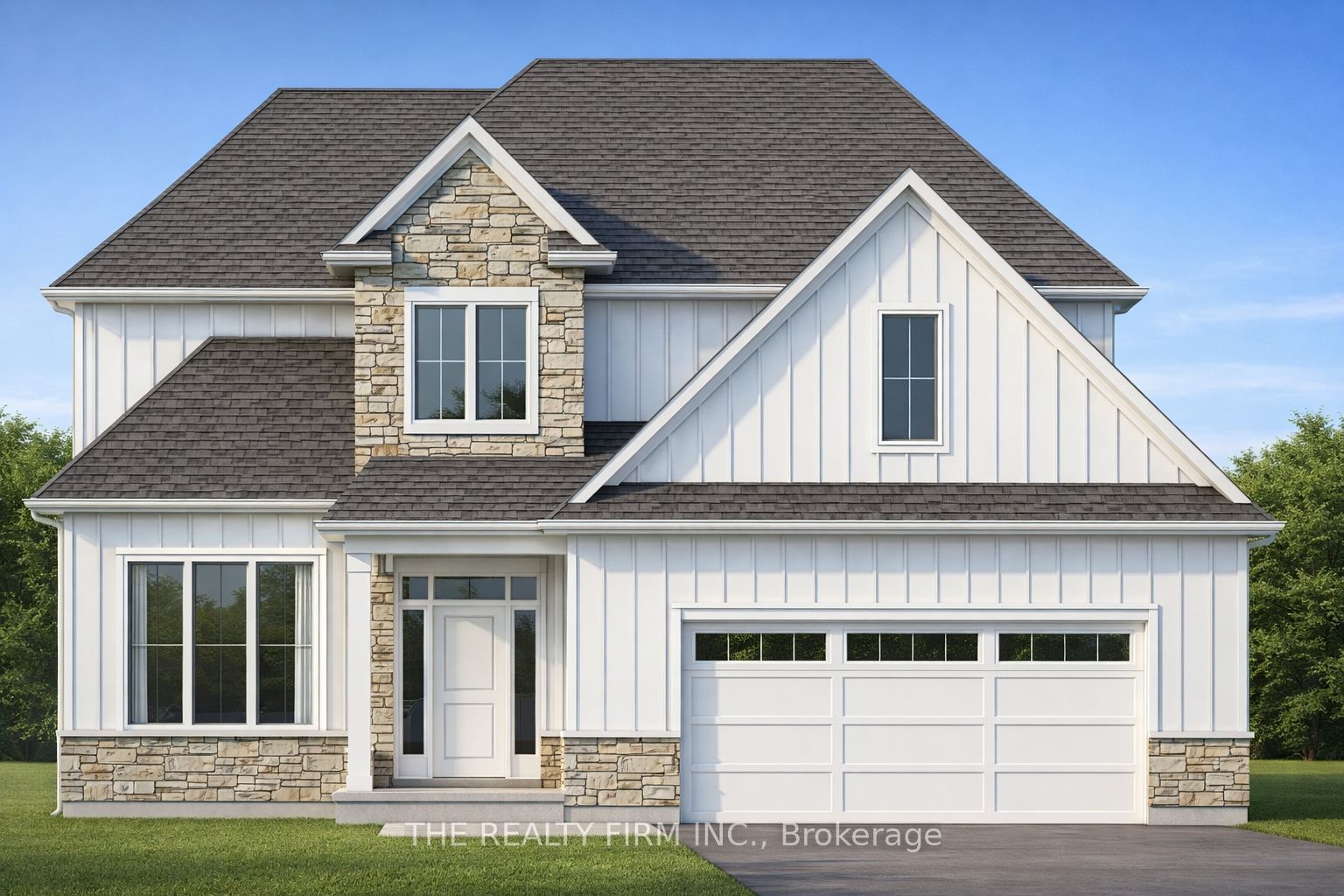 158 Harvest Lane Property Photo 1