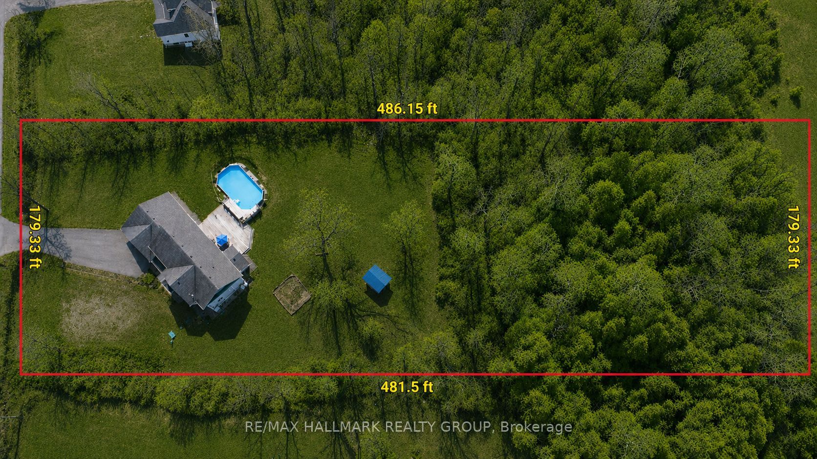 21 Skeel Court Property Photo 25