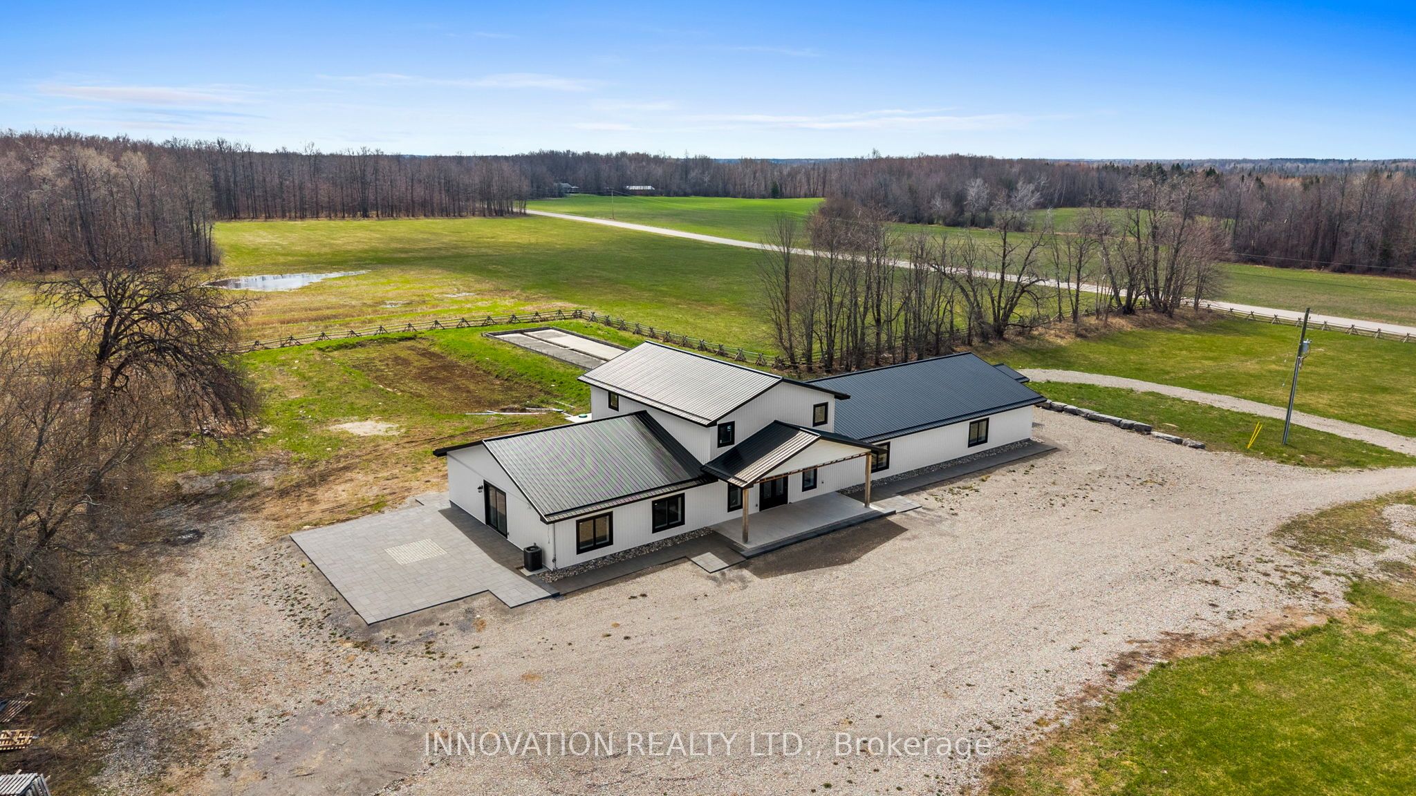 800 Ford Road Property Photo 4