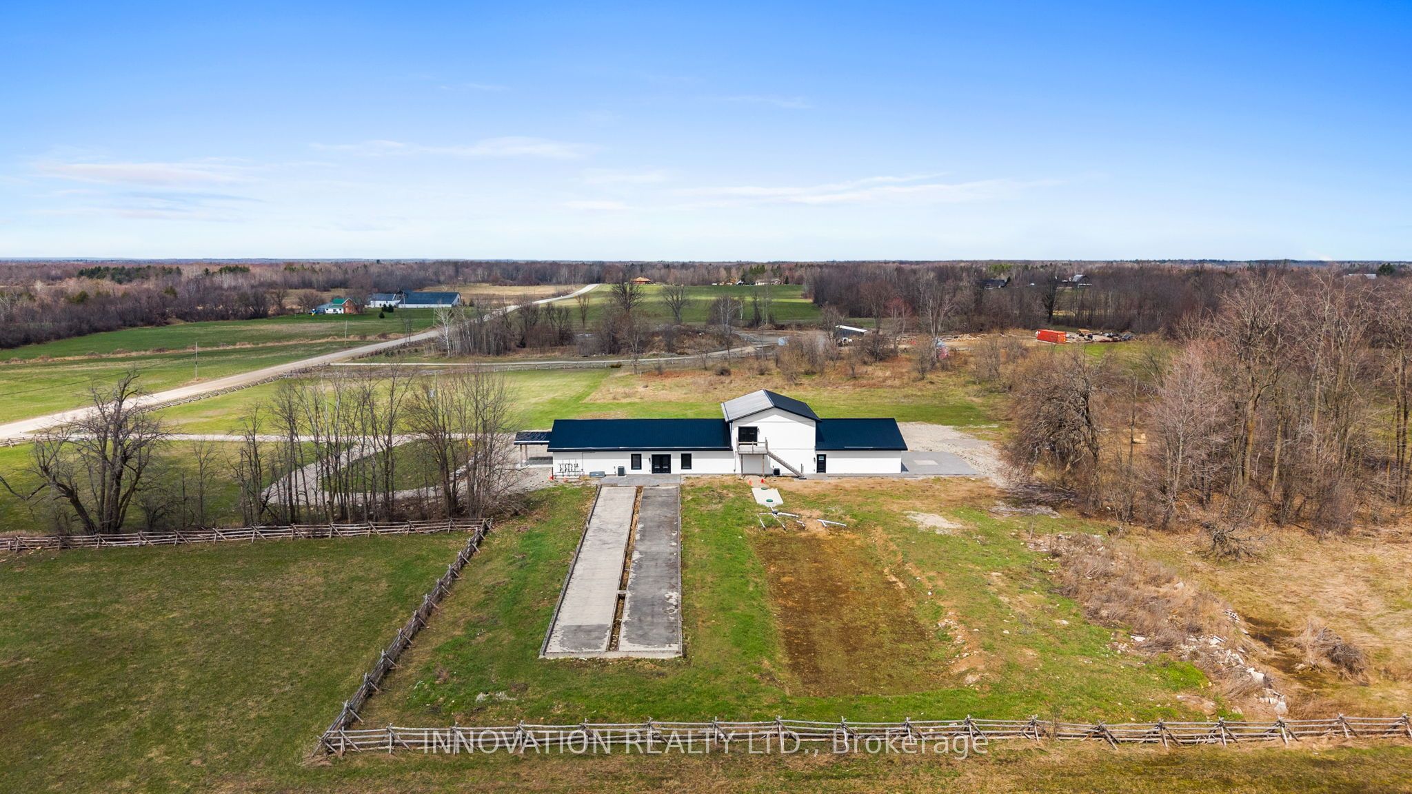 800 Ford Road Property Photo 5