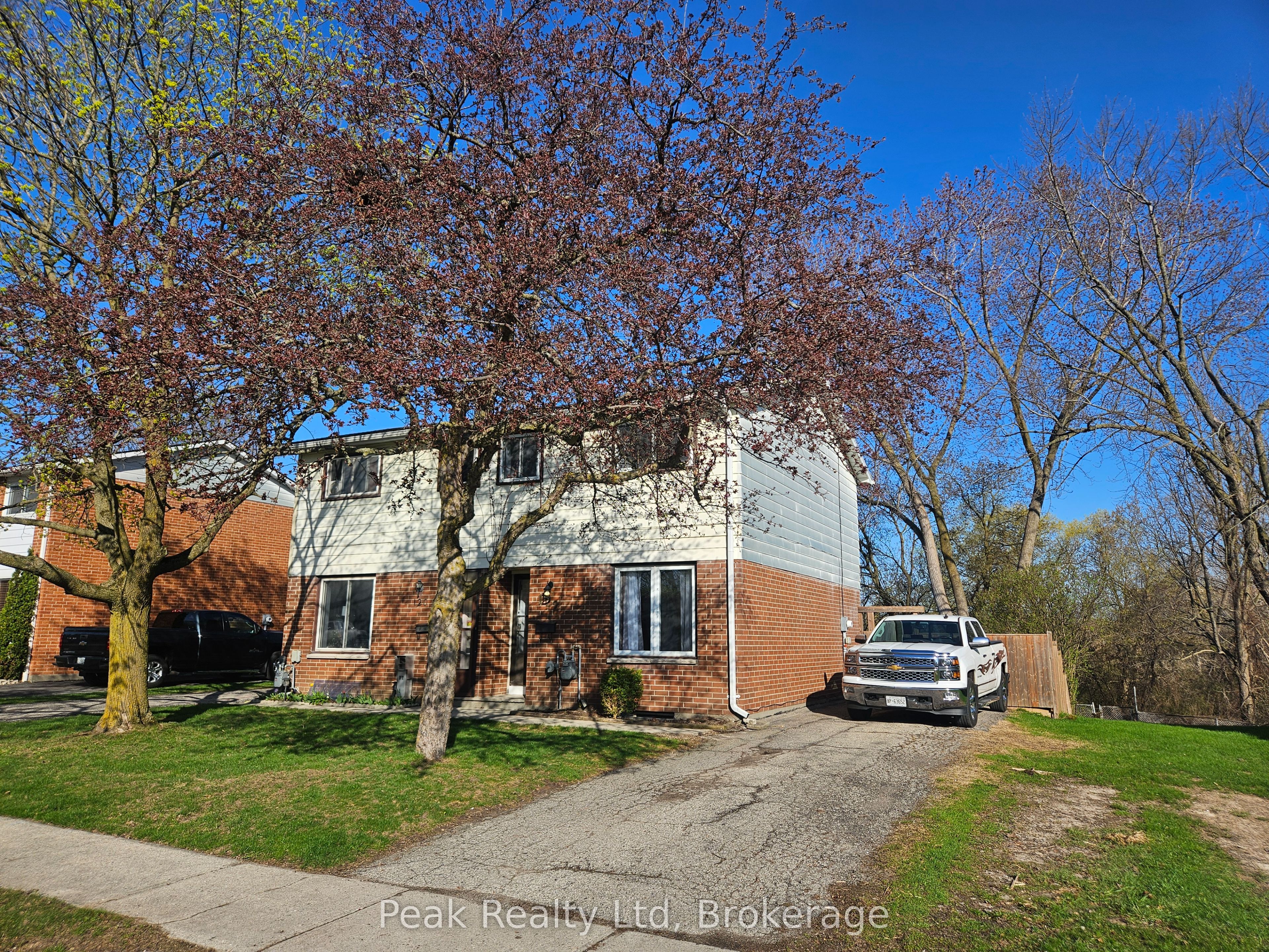 122 Keats Drive