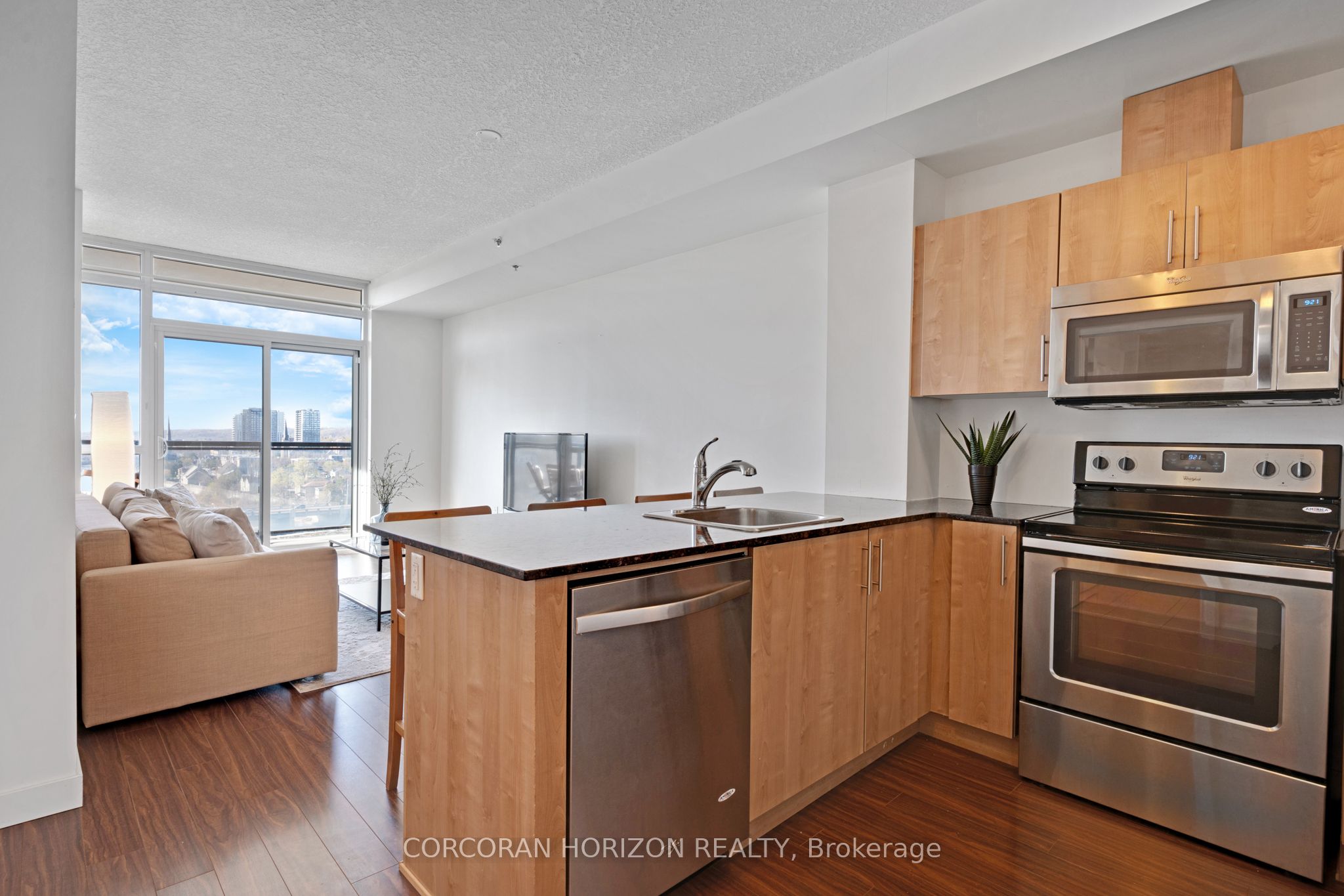 150 Water Street 904 Property Photo 14
