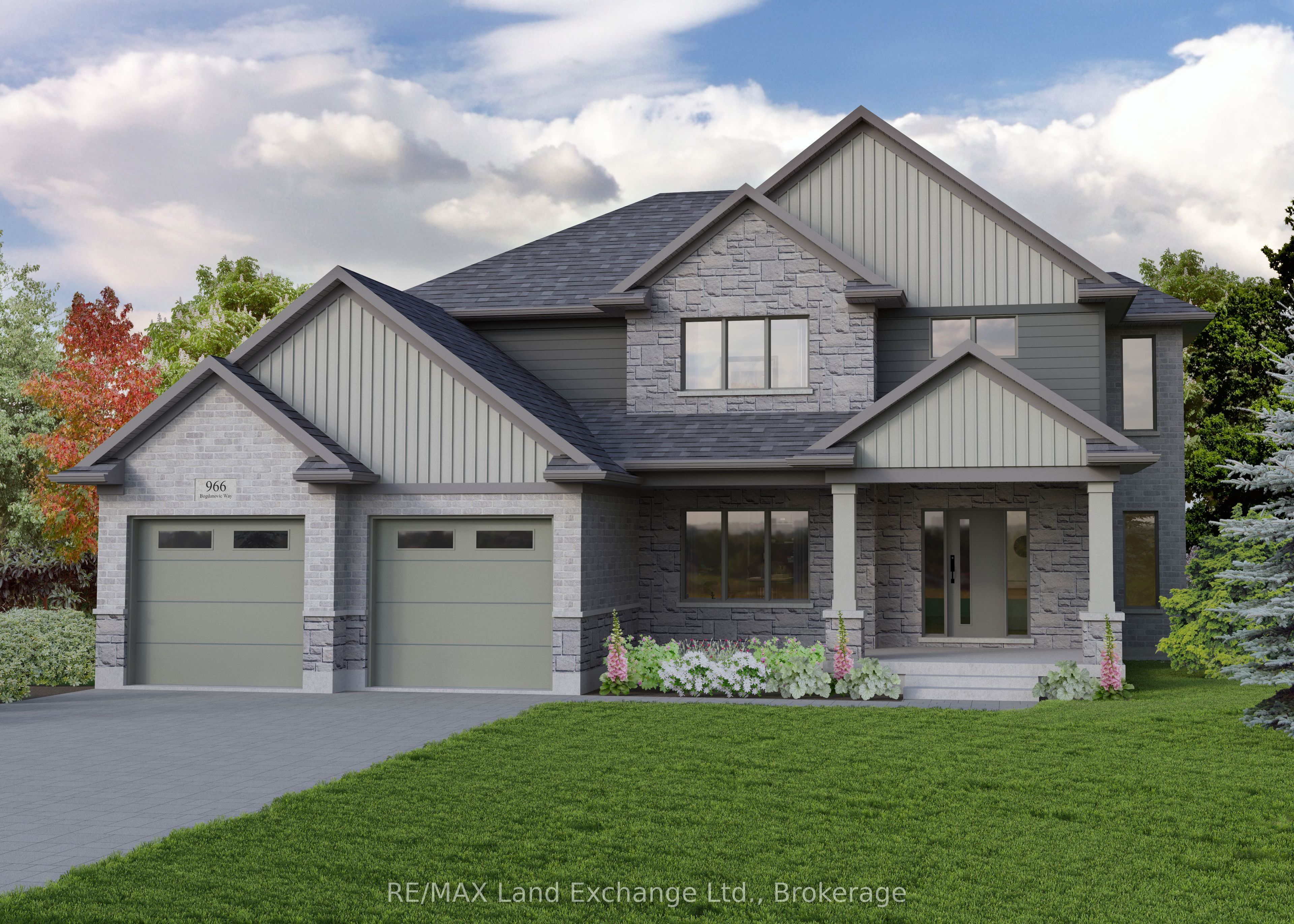 966 Bogdanovic Way Property Photo 1