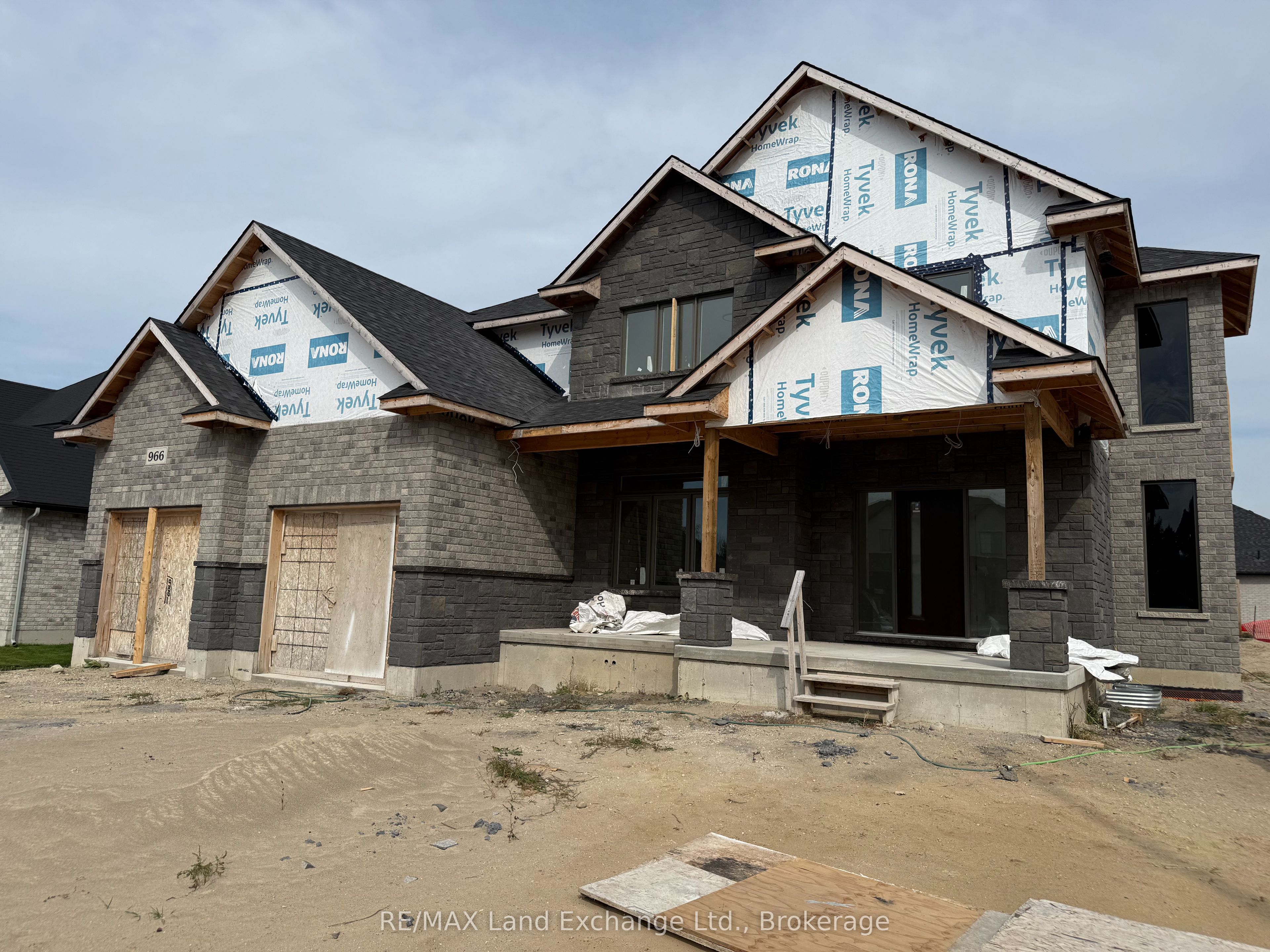 966 Bogdanovic Way Property Photo 1