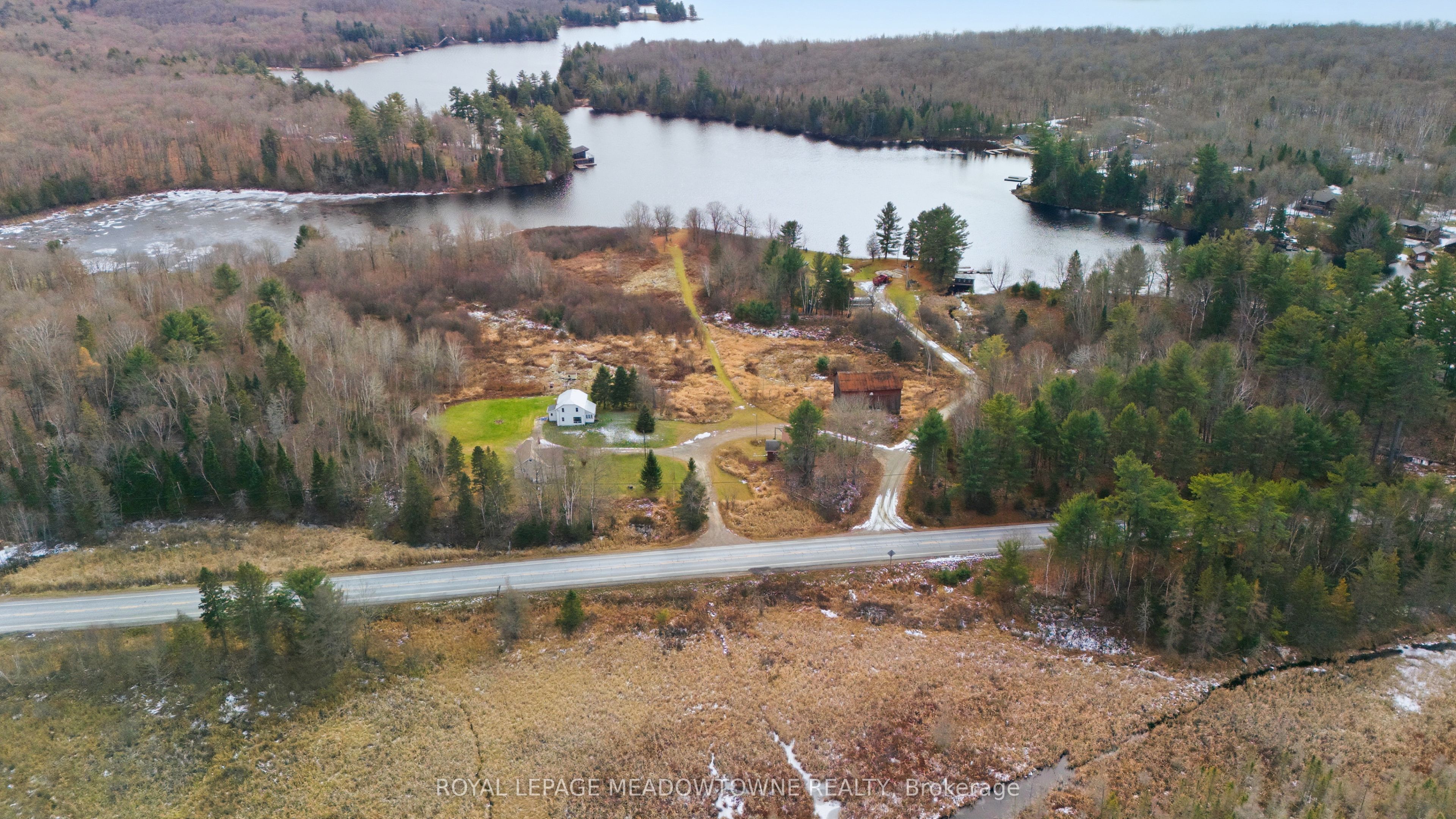 5403a Highway 124 Highway Property Photo 3