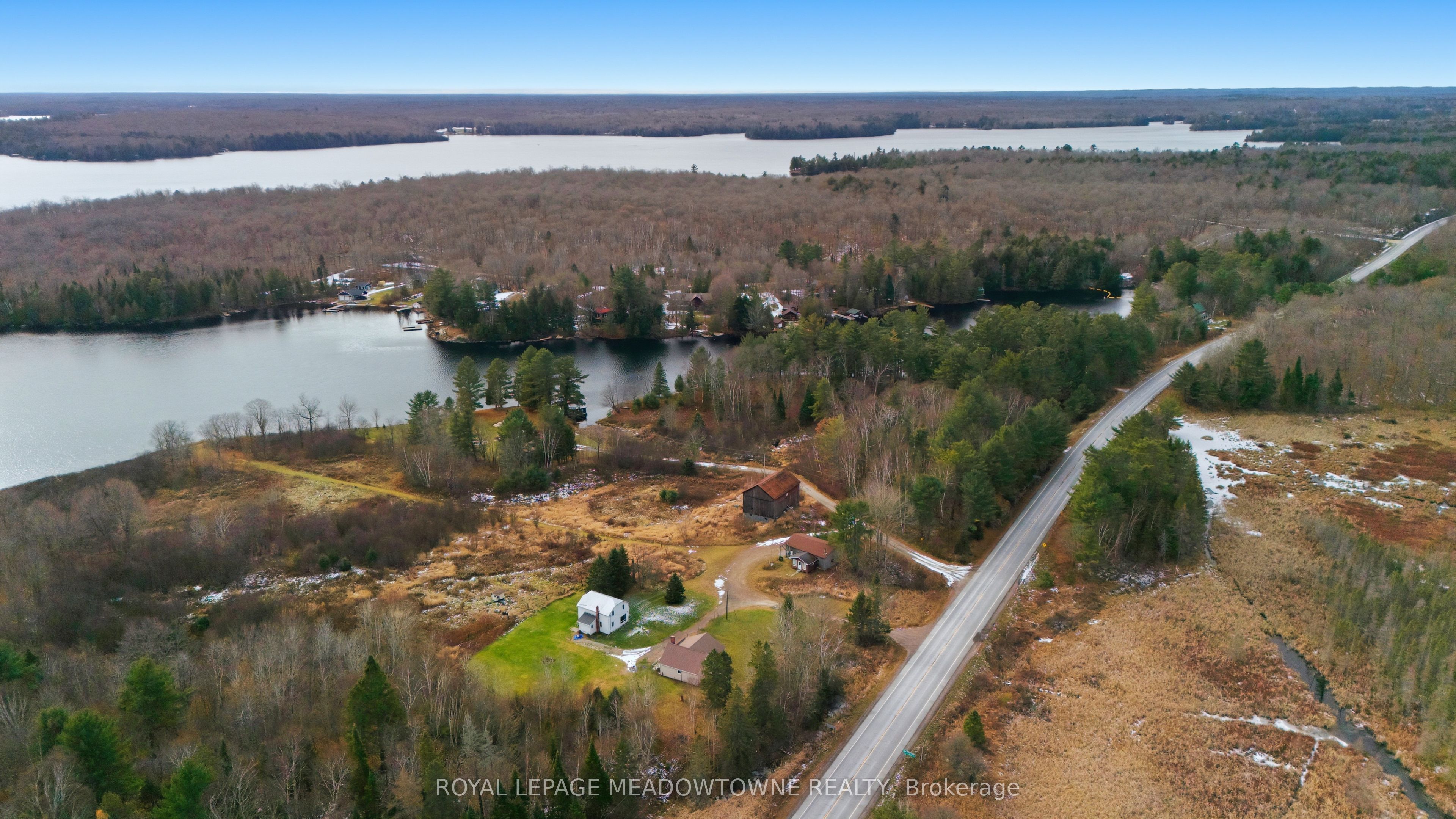 5403a Highway 124 Highway Property Photo 6