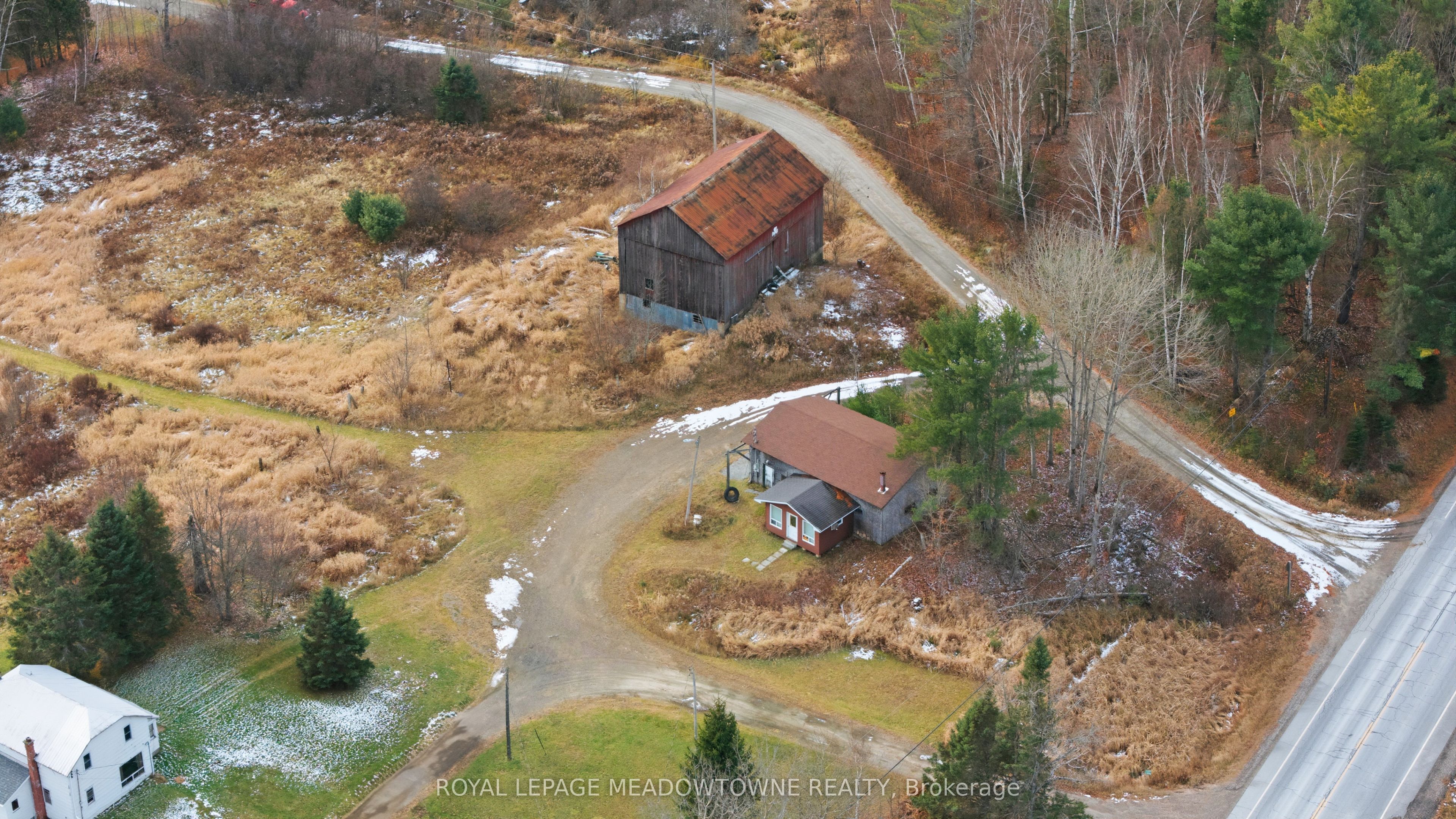 5403a Highway 124 Highway Property Photo 7