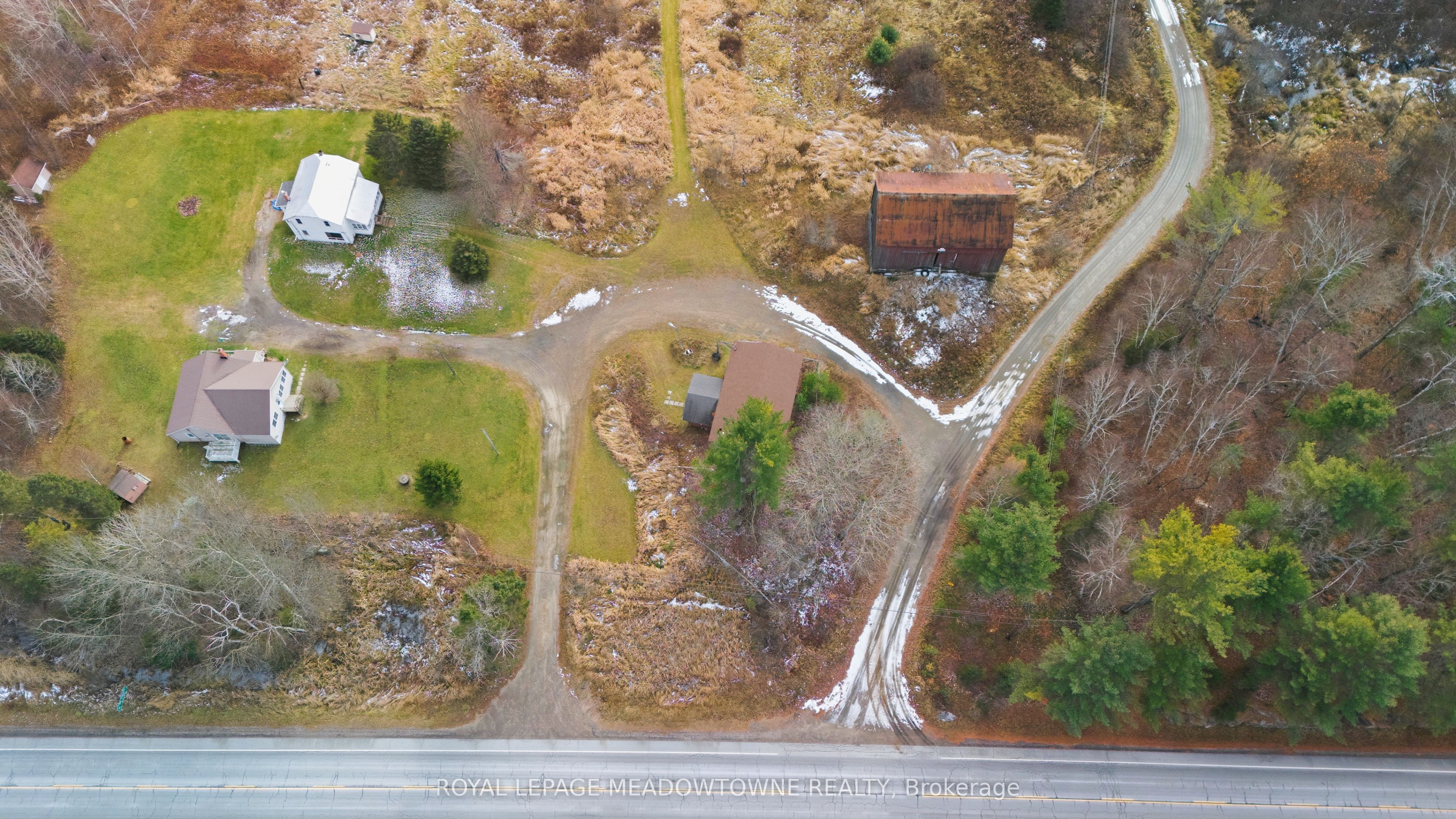 5403a Highway 124 Highway Property Photo 9