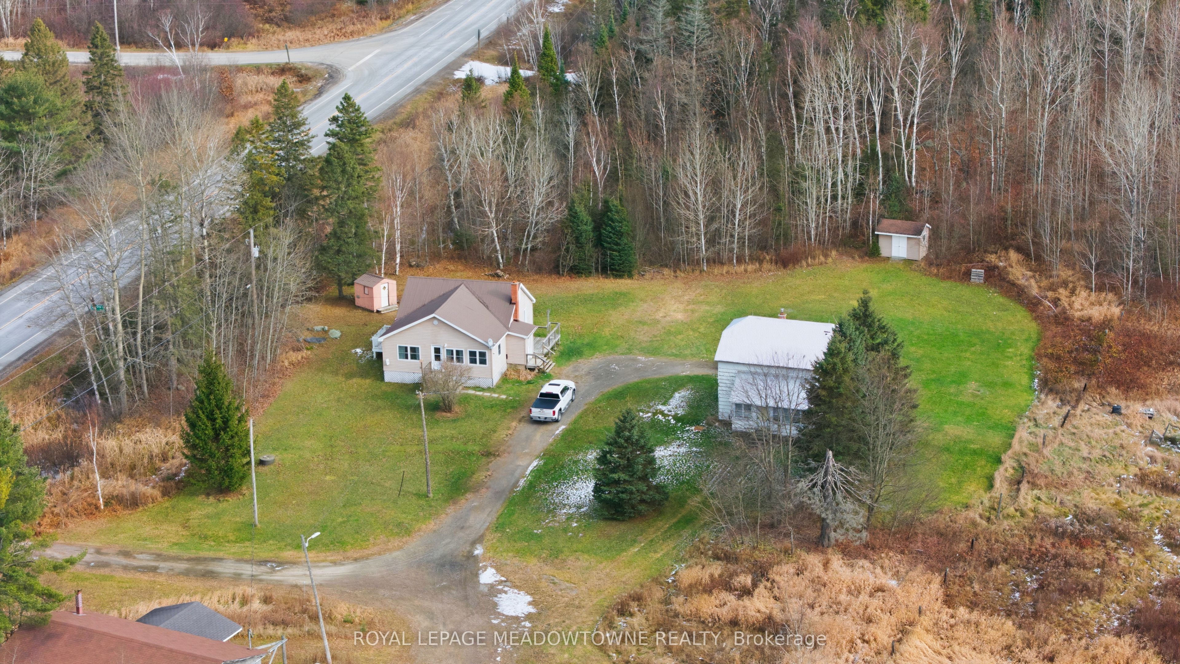 5403a Highway 124 Highway Property Photo 11