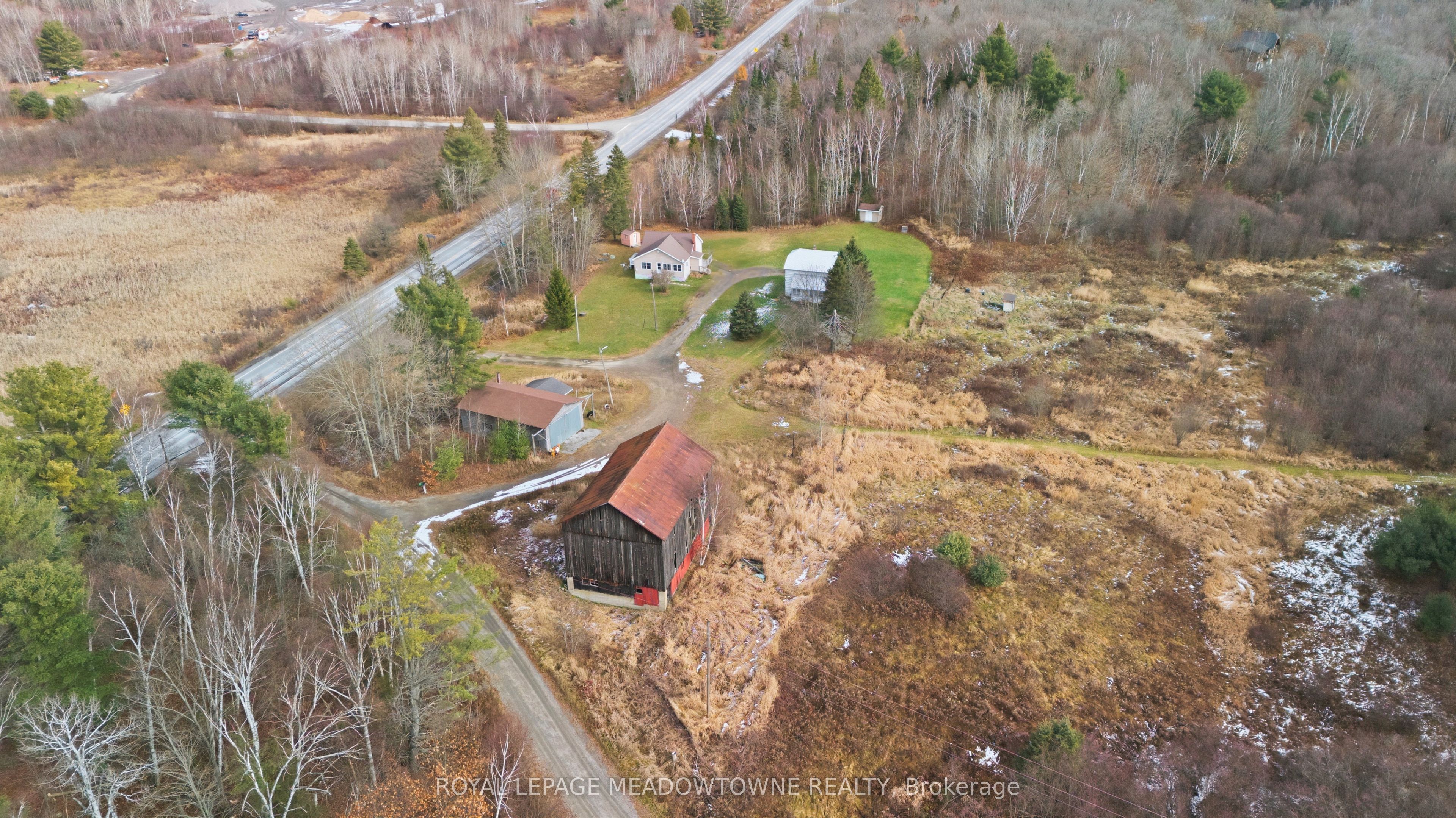 5403a Highway 124 Highway Property Photo 12