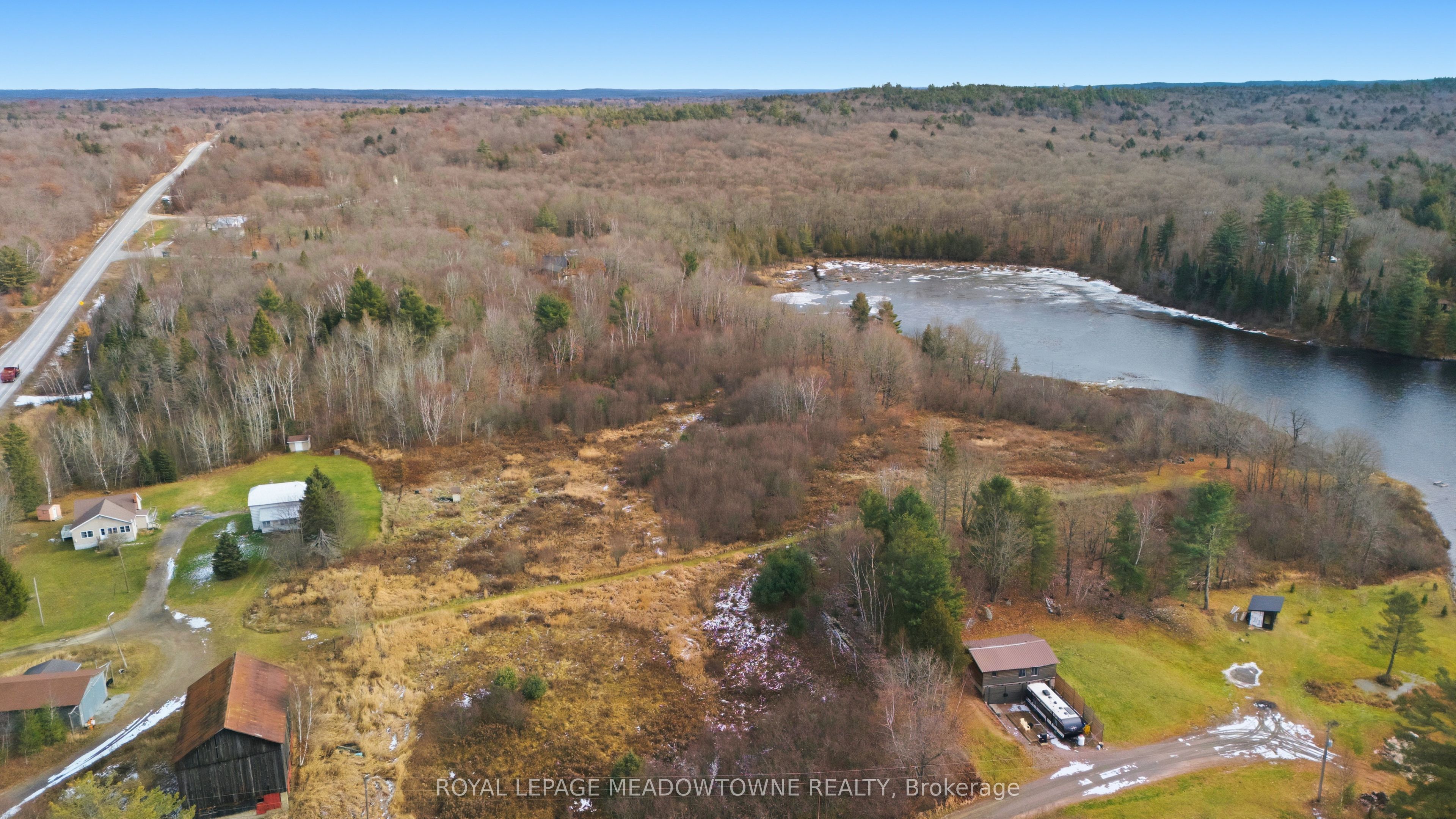5403a Highway 124 Highway Property Photo 13
