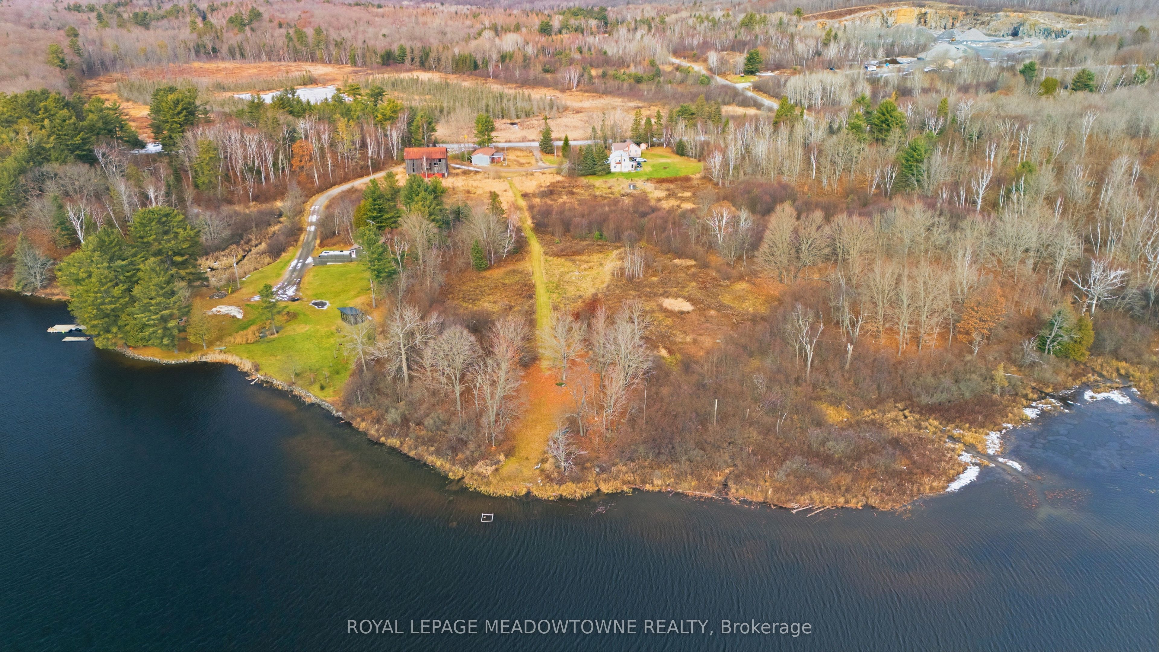 5403a Highway 124 Highway Property Photo 14