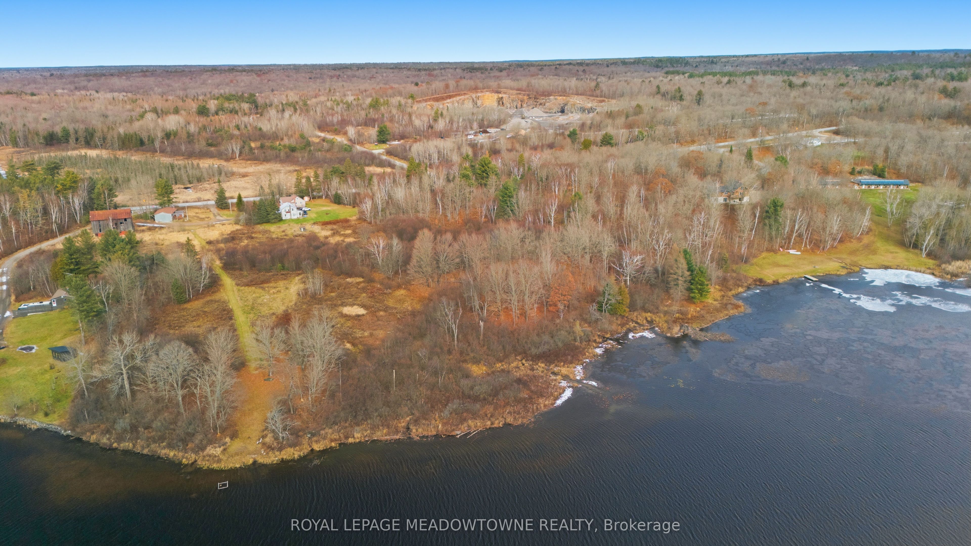 5403a Highway 124 Highway Property Photo 16