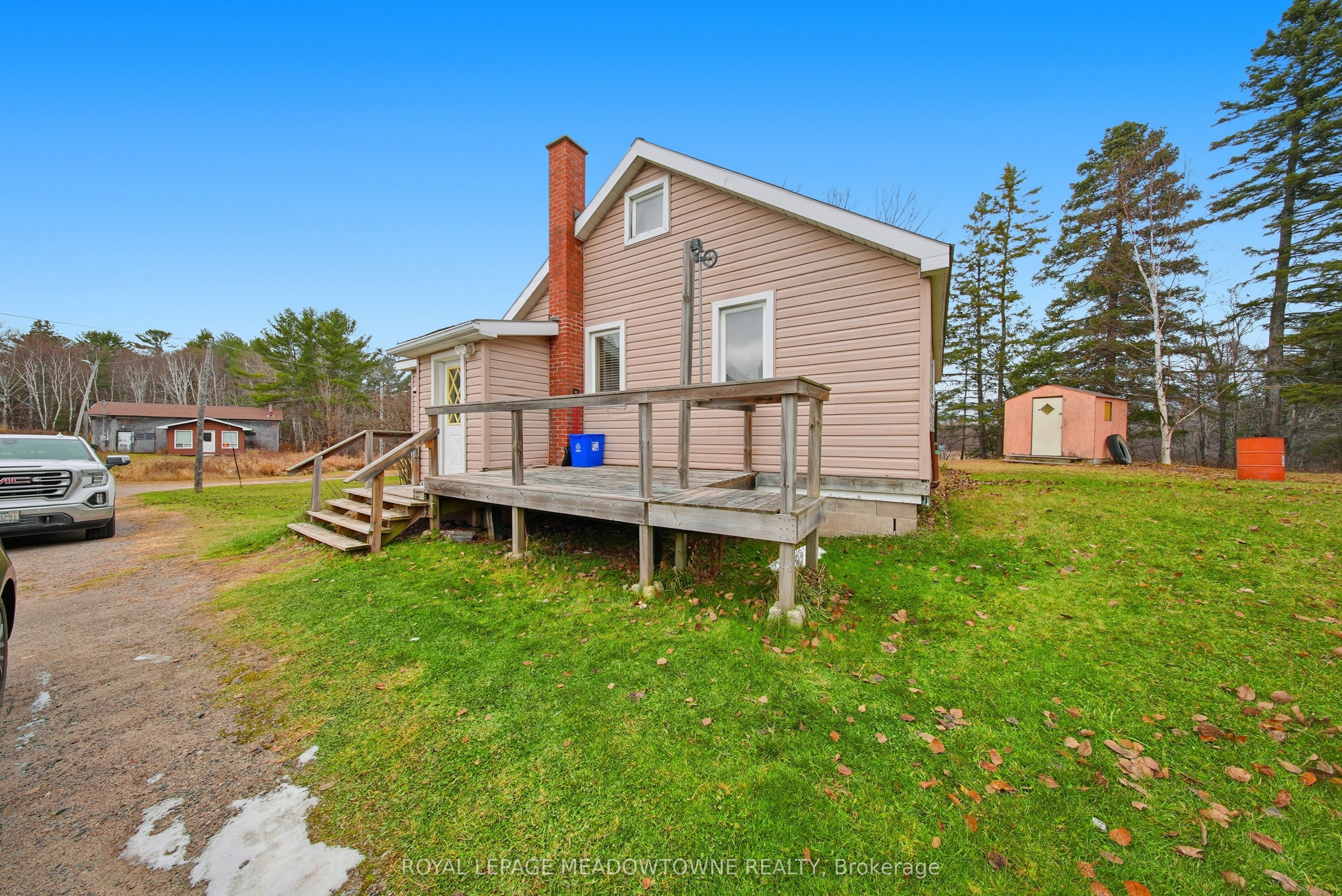 5403a Highway 124 Highway Property Photo 20