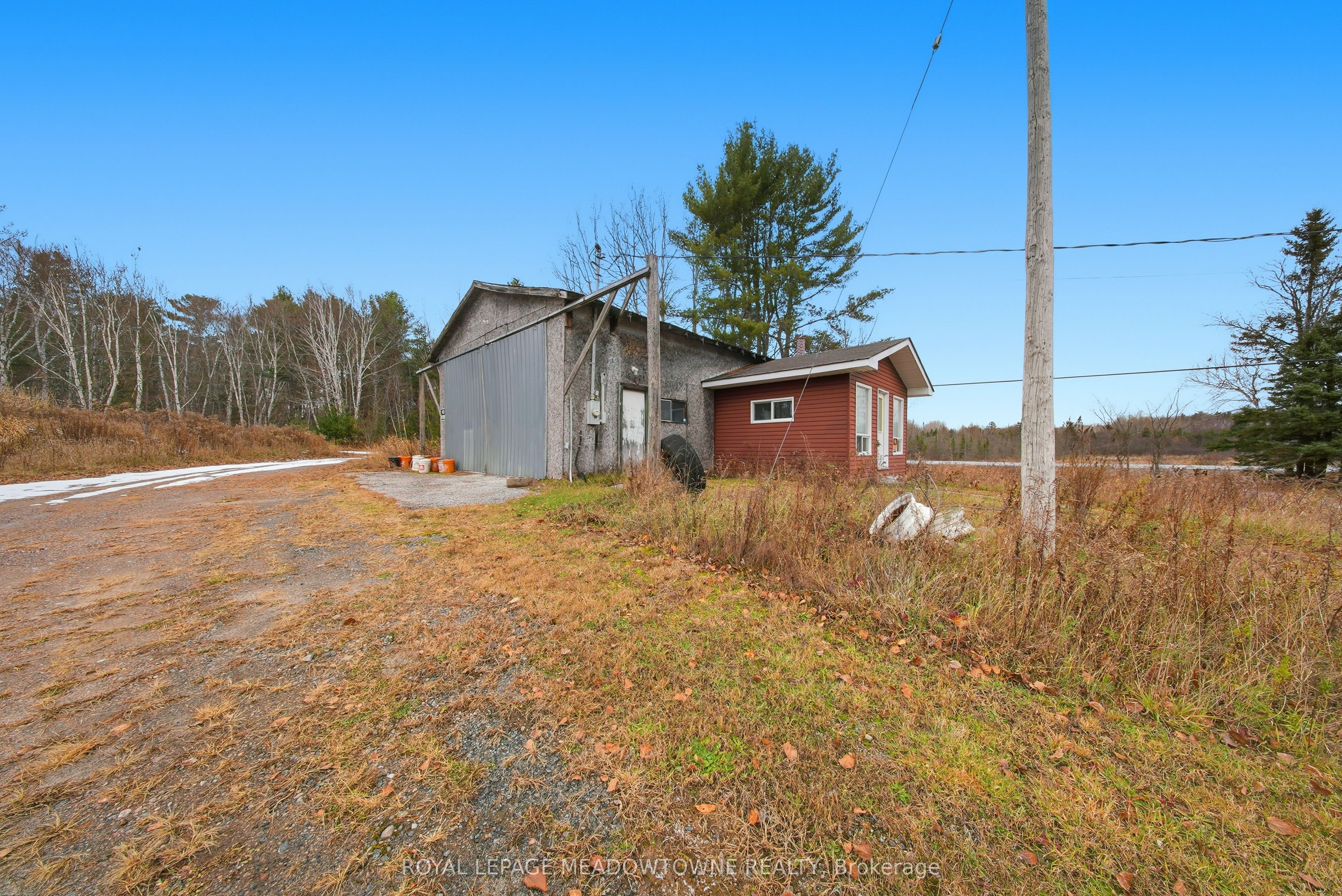 5403a Highway 124 Highway Property Photo 33