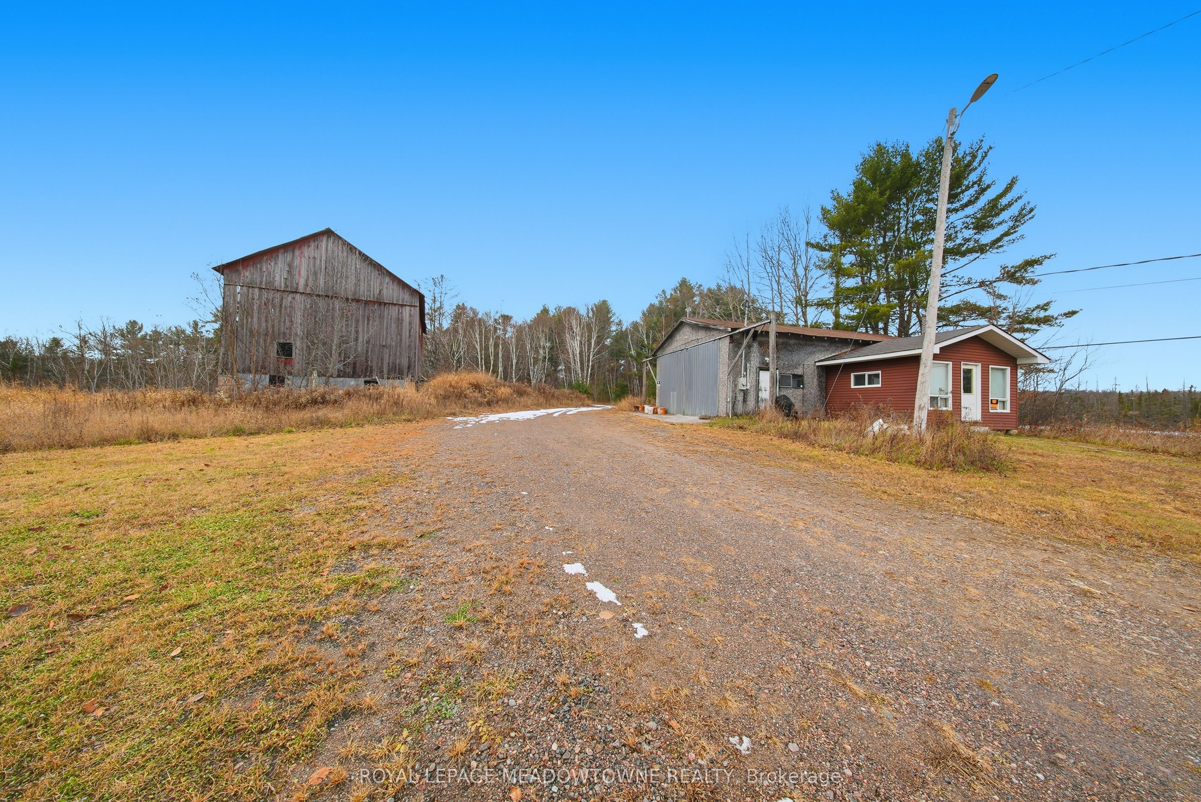 5403a Highway 124 Highway Property Photo 37