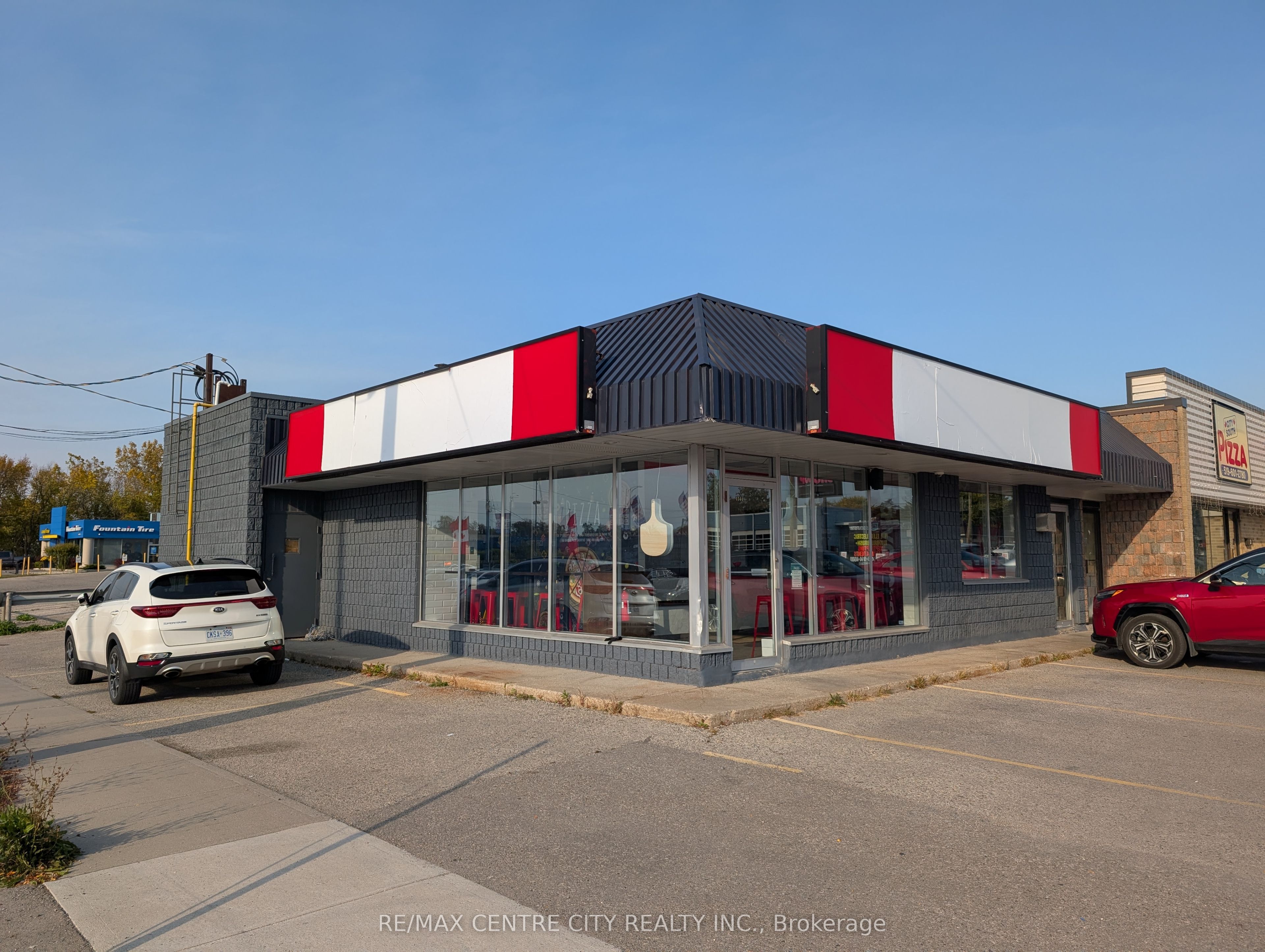 1544 Dundas Street Property Photo 1
