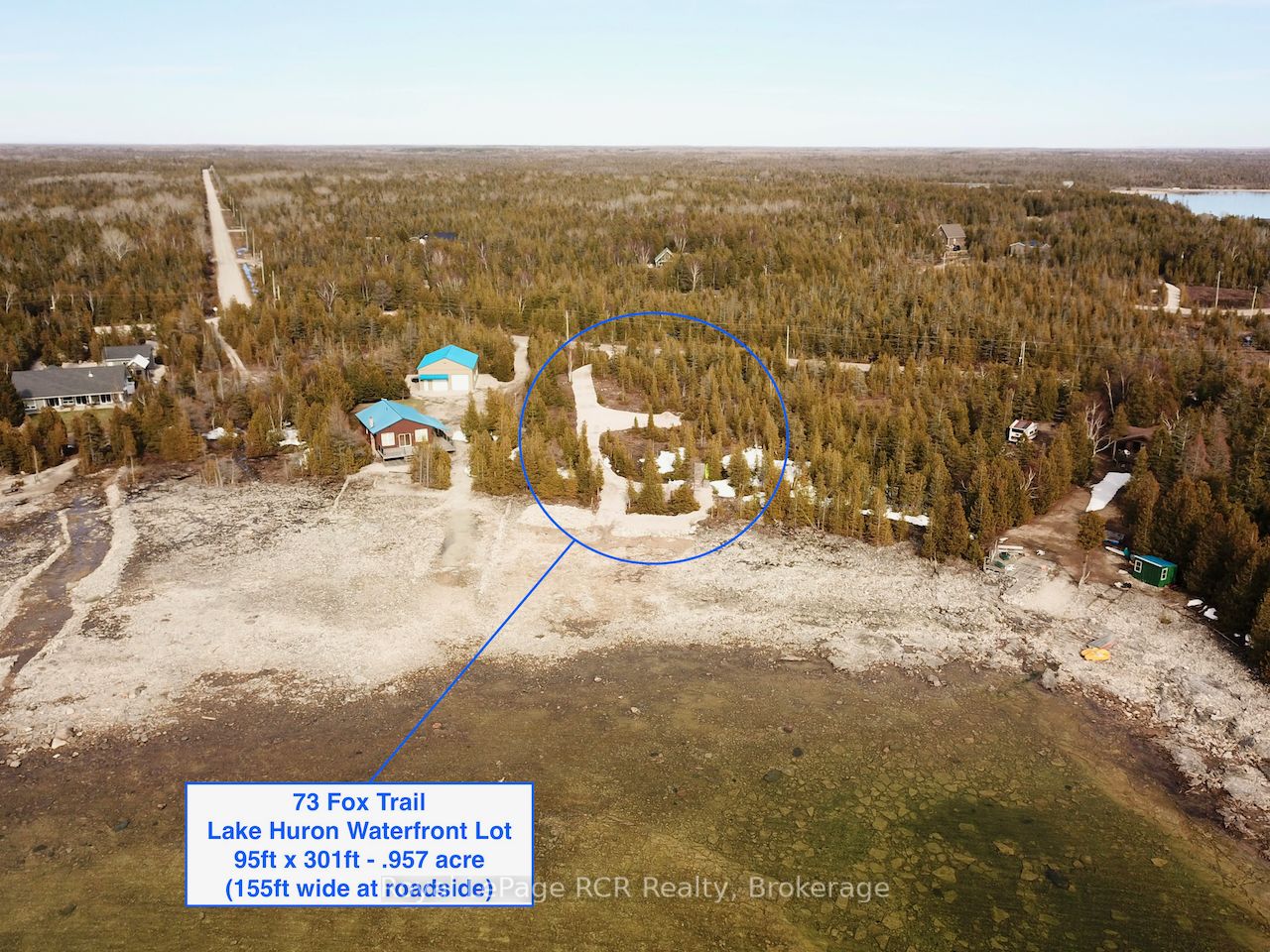 73 Fox Trail Property Photo 22