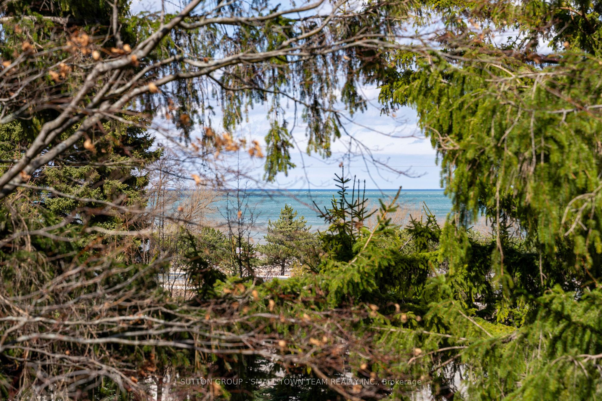 114 Lakeshore Road W Property Photo 46