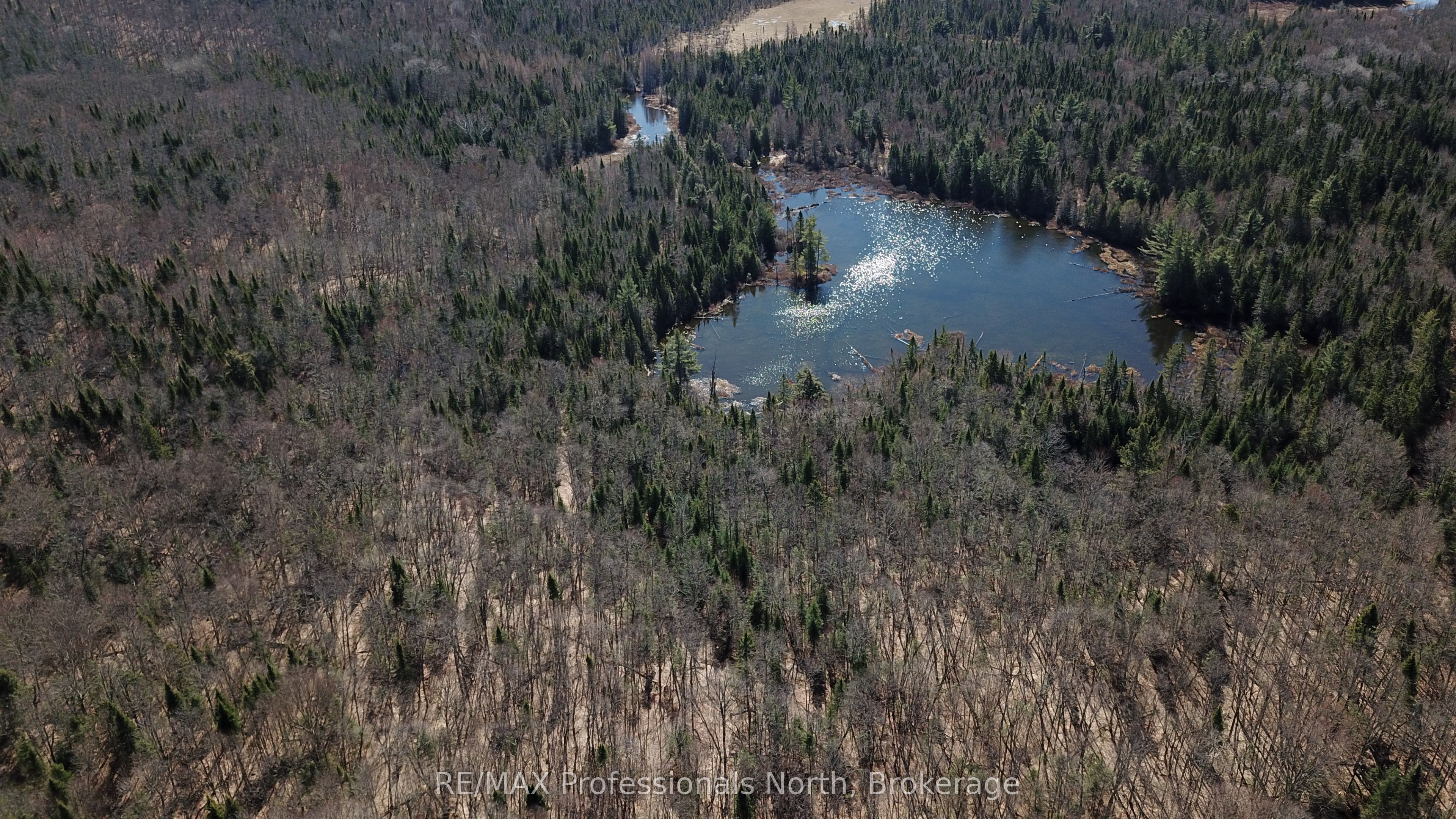00 South Horn Lake Road Property Photo 1