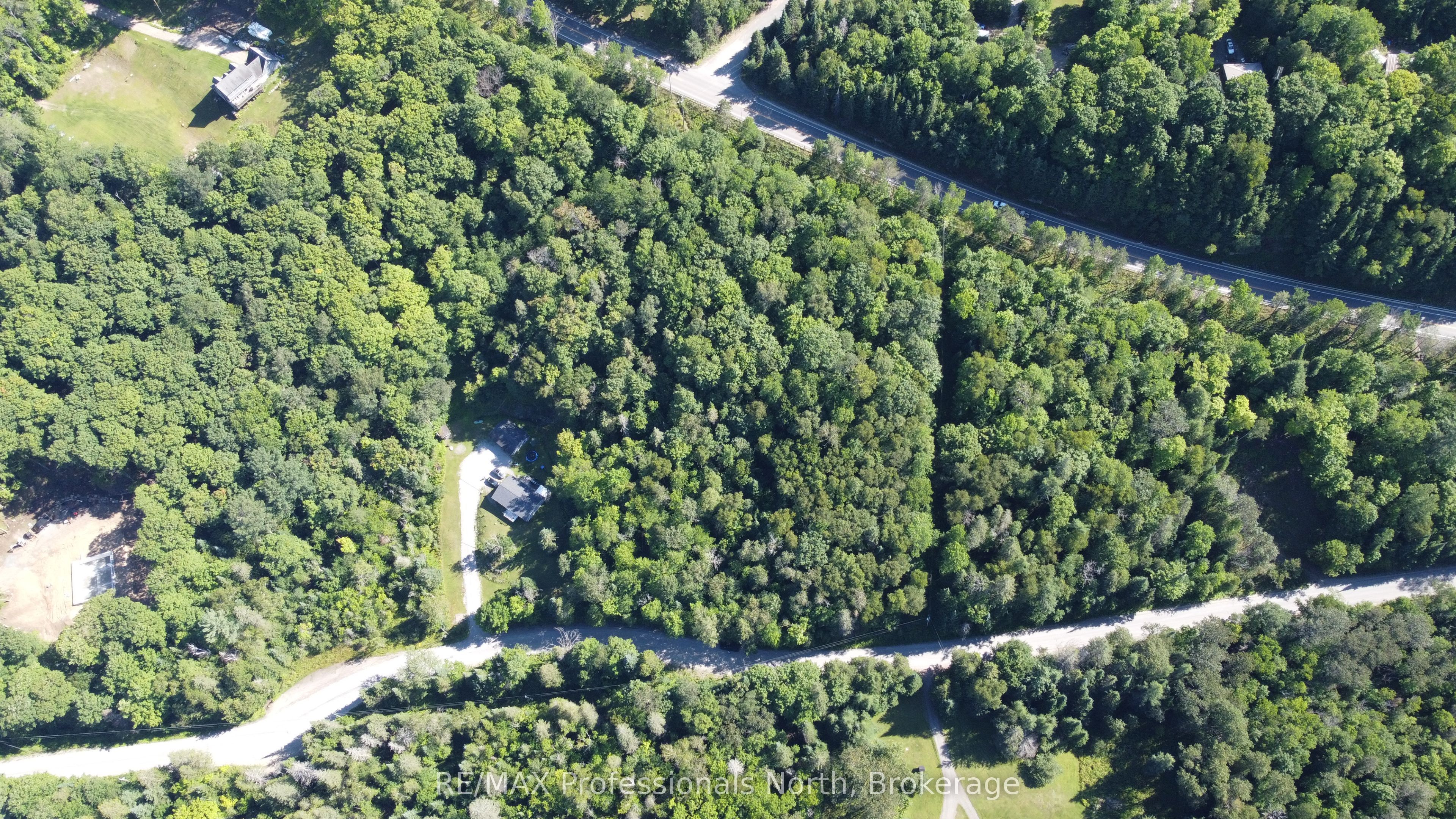 0 Fred Jones Road Property Photo 3