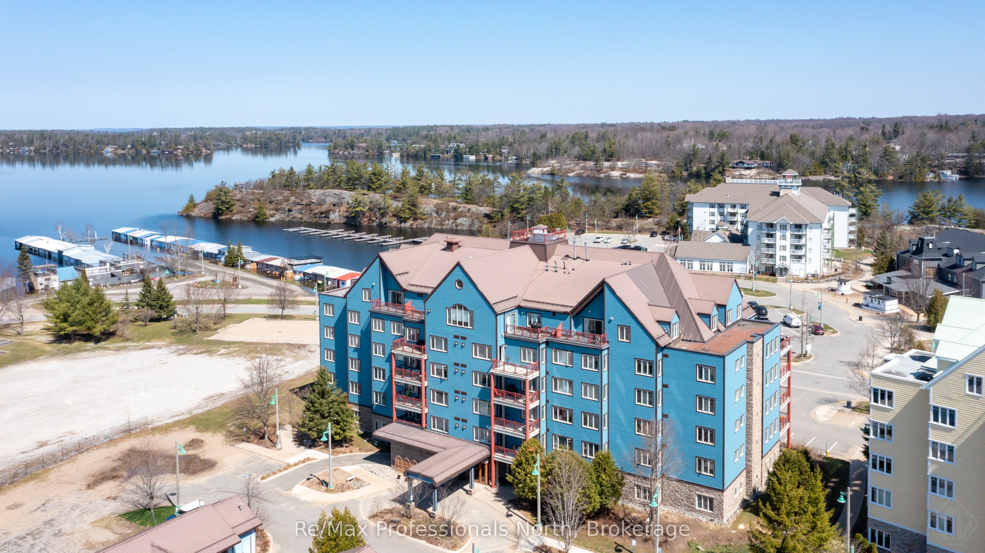 130 Steamship Bay Road 207 Property Photo 38
