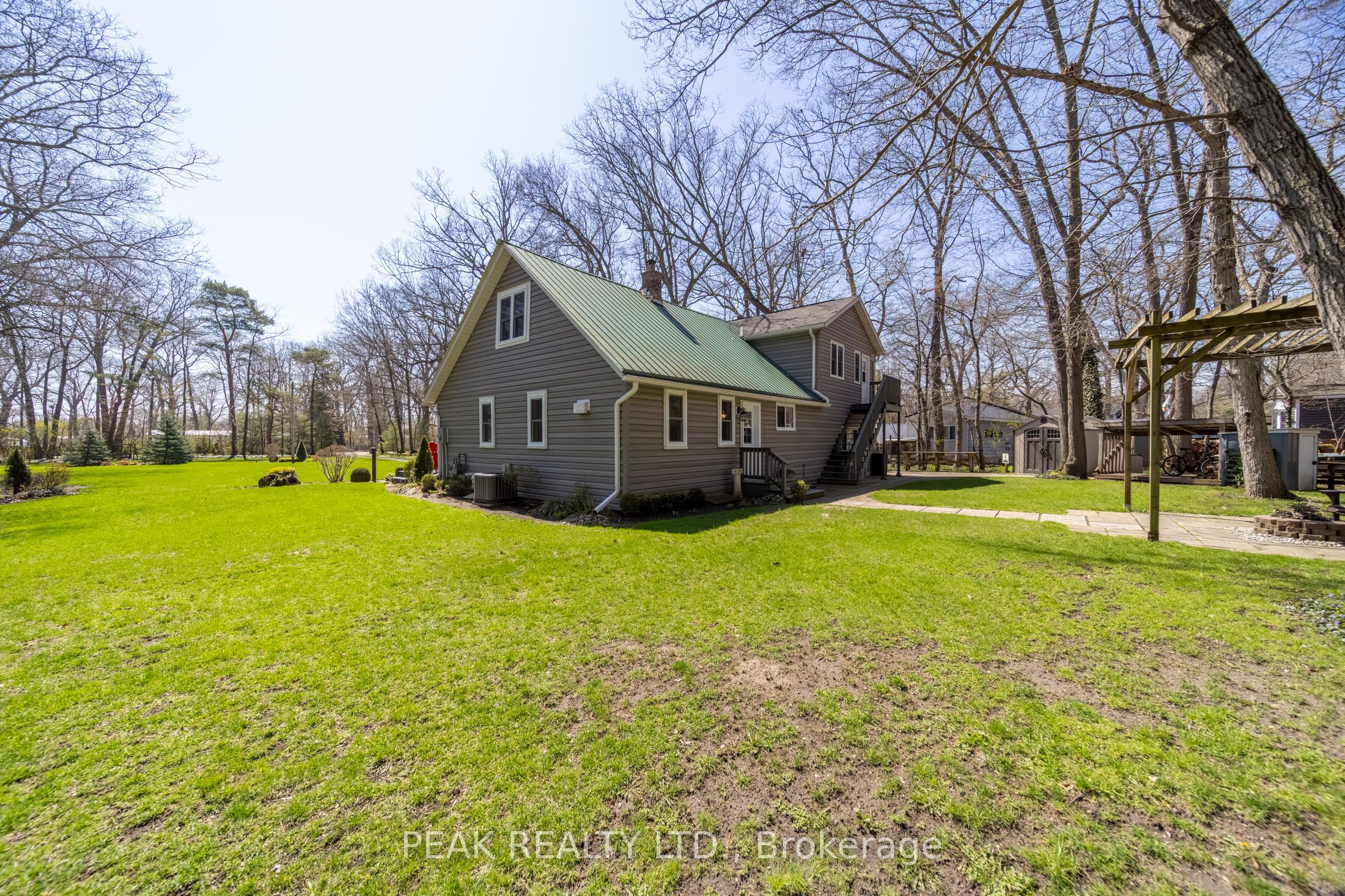 9948 Northville Crescent Property Photo 14