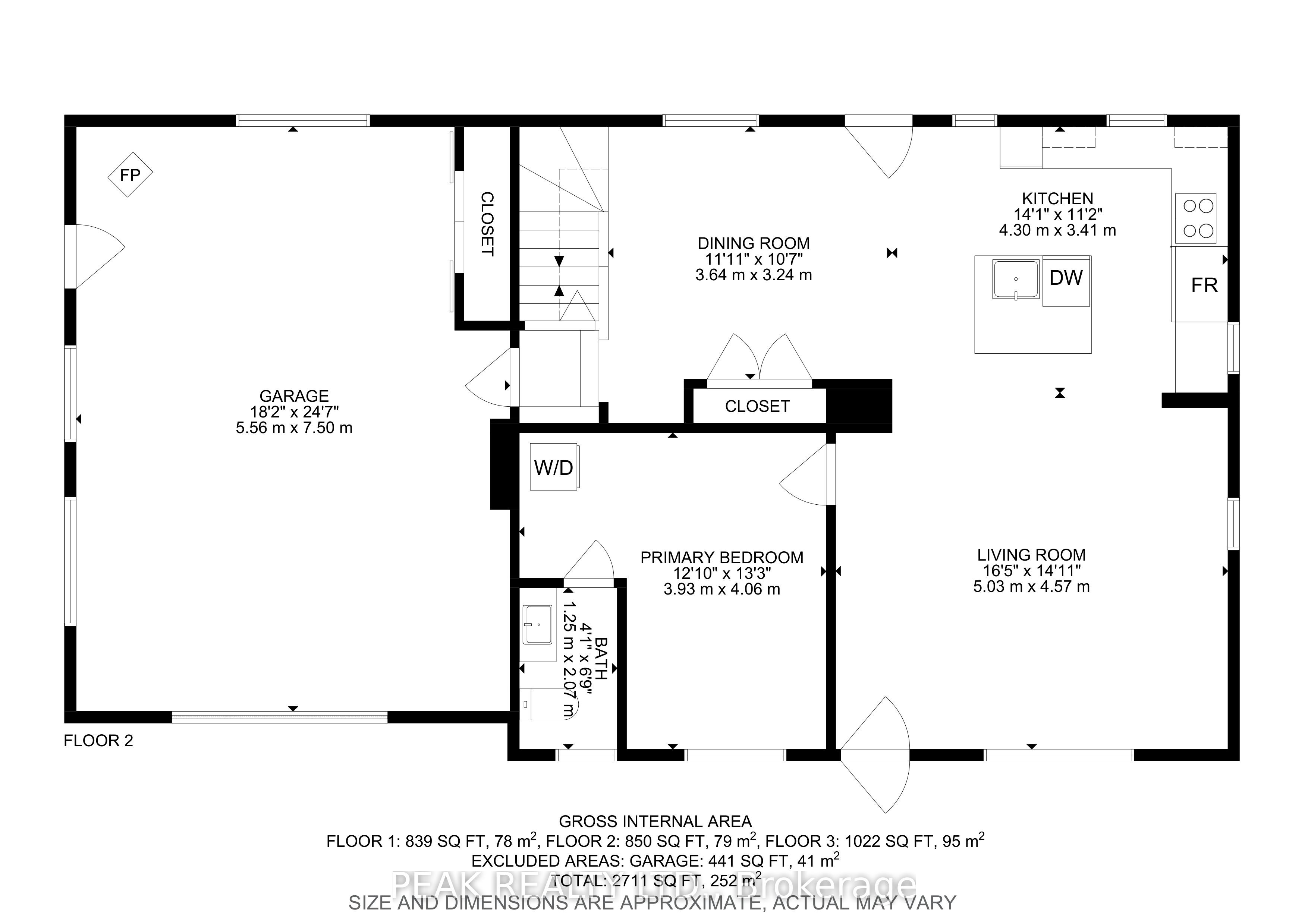 9948 Northville Crescent Property Photo 44