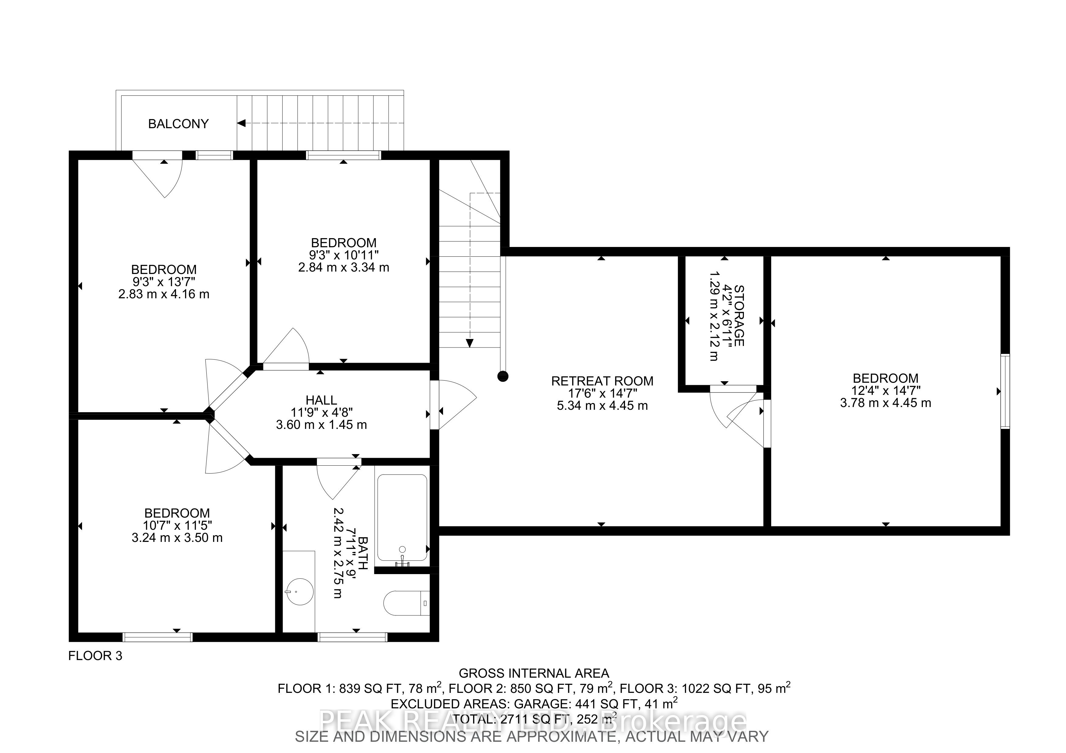 9948 Northville Crescent Property Photo 45
