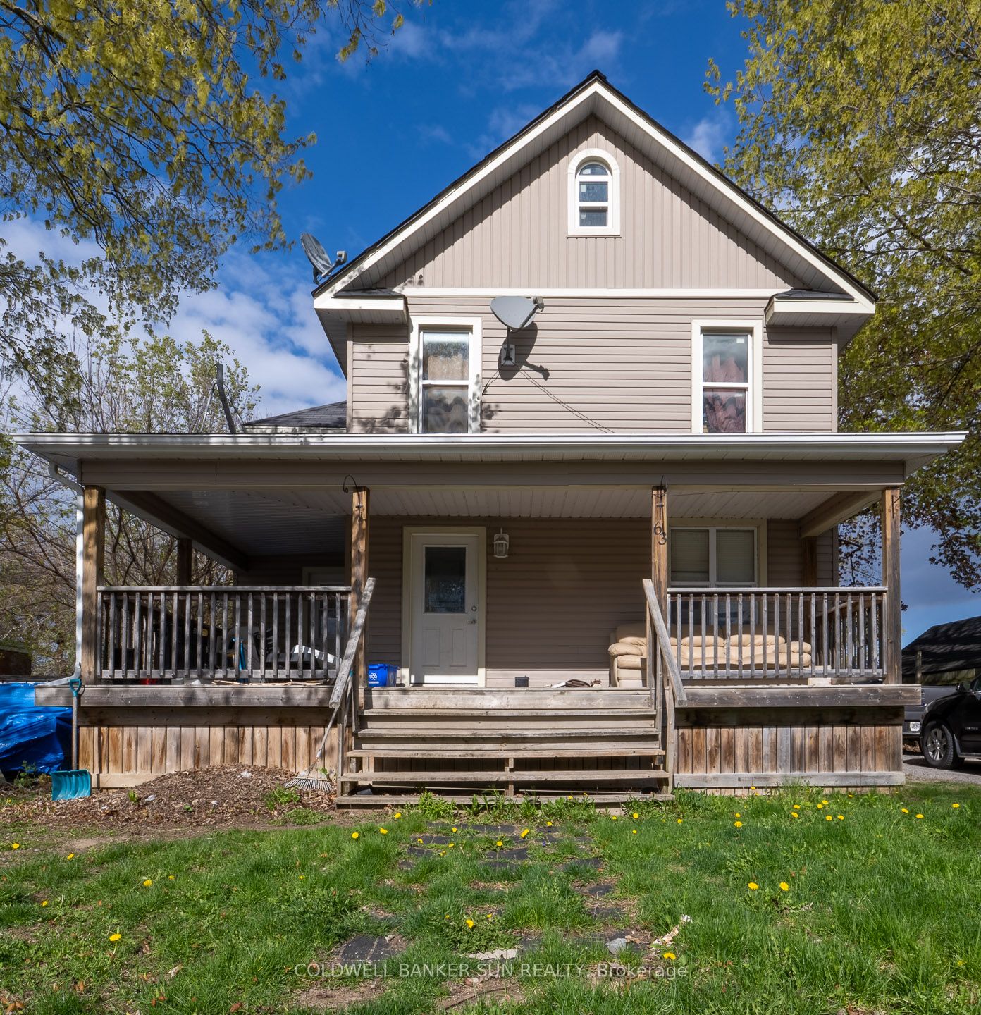63 Lorne Avenue Property Photo 1