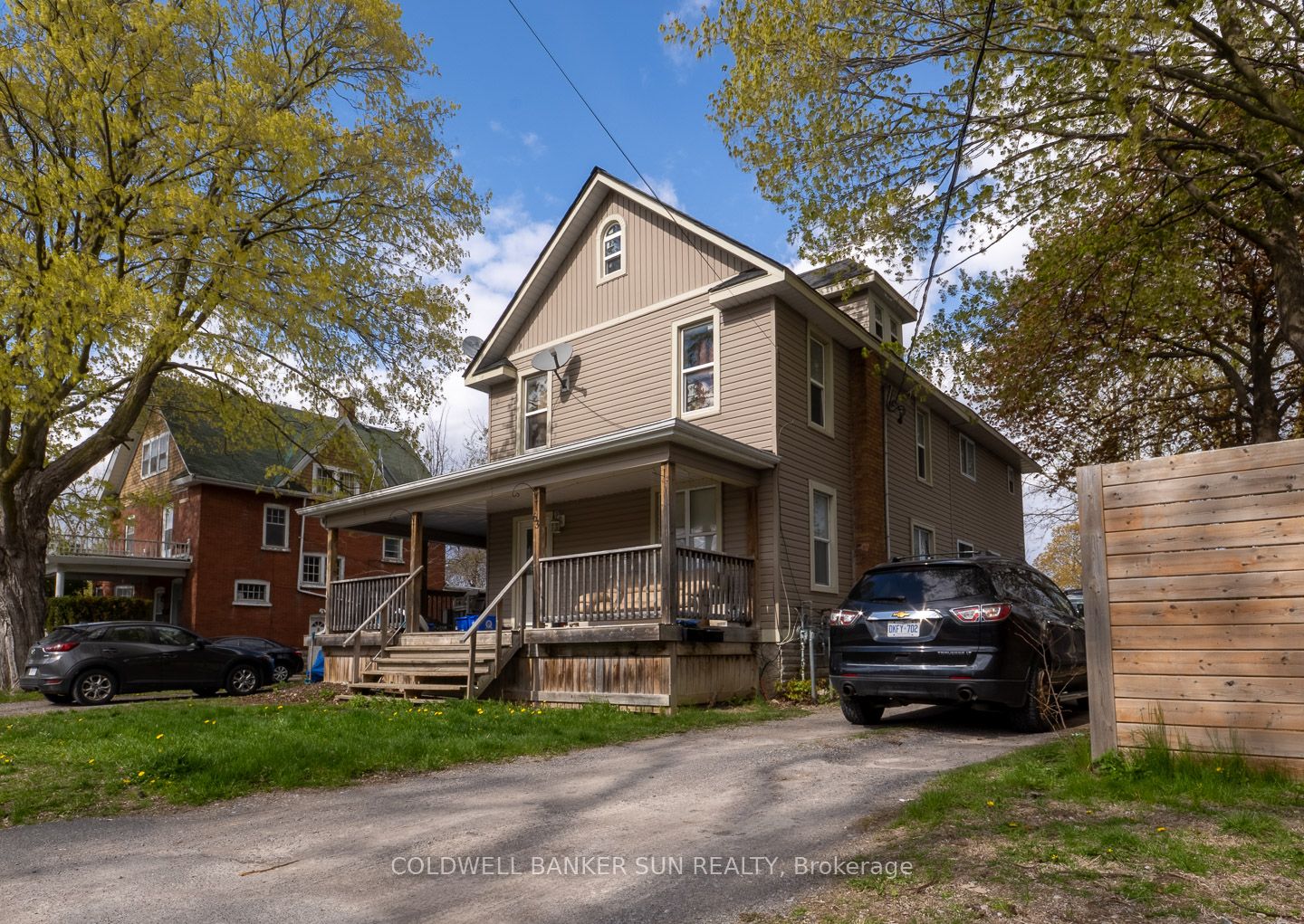 63 Lorne Avenue Property Photo 2