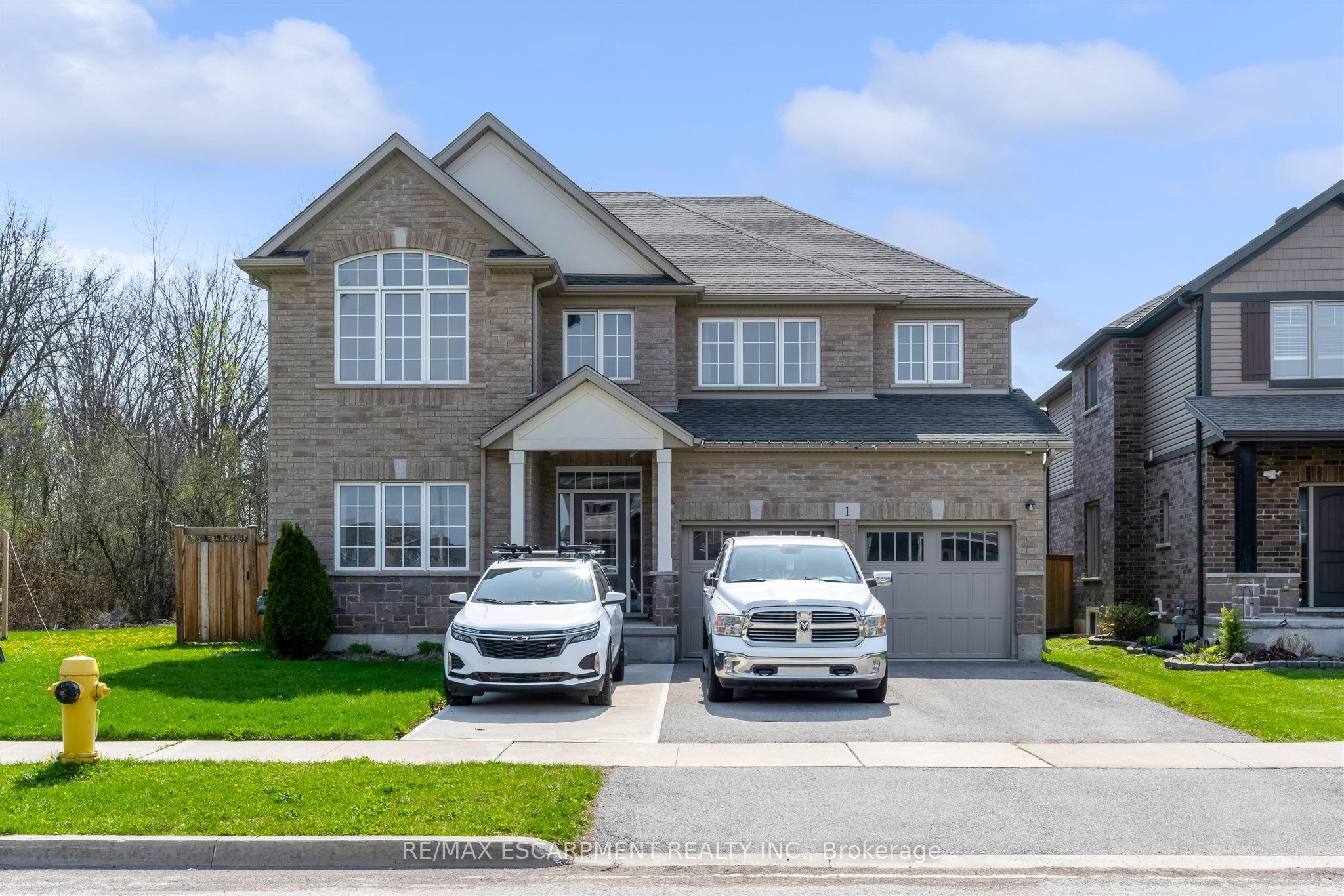 1 Elderberry Road Property Photo 6