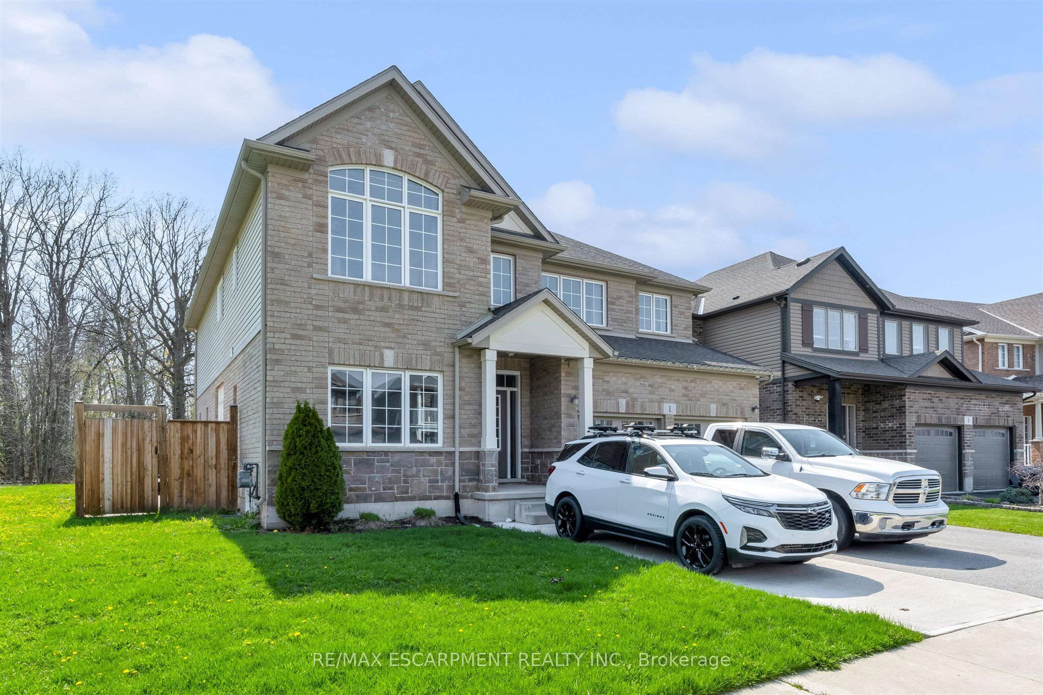 1 Elderberry Road Property Photo 7