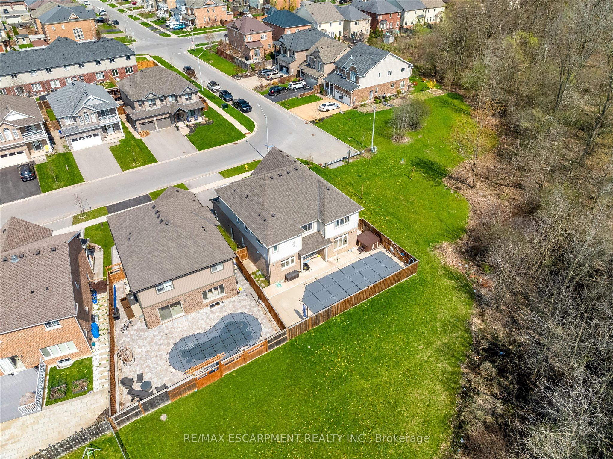 1 Elderberry Road Property Photo 45