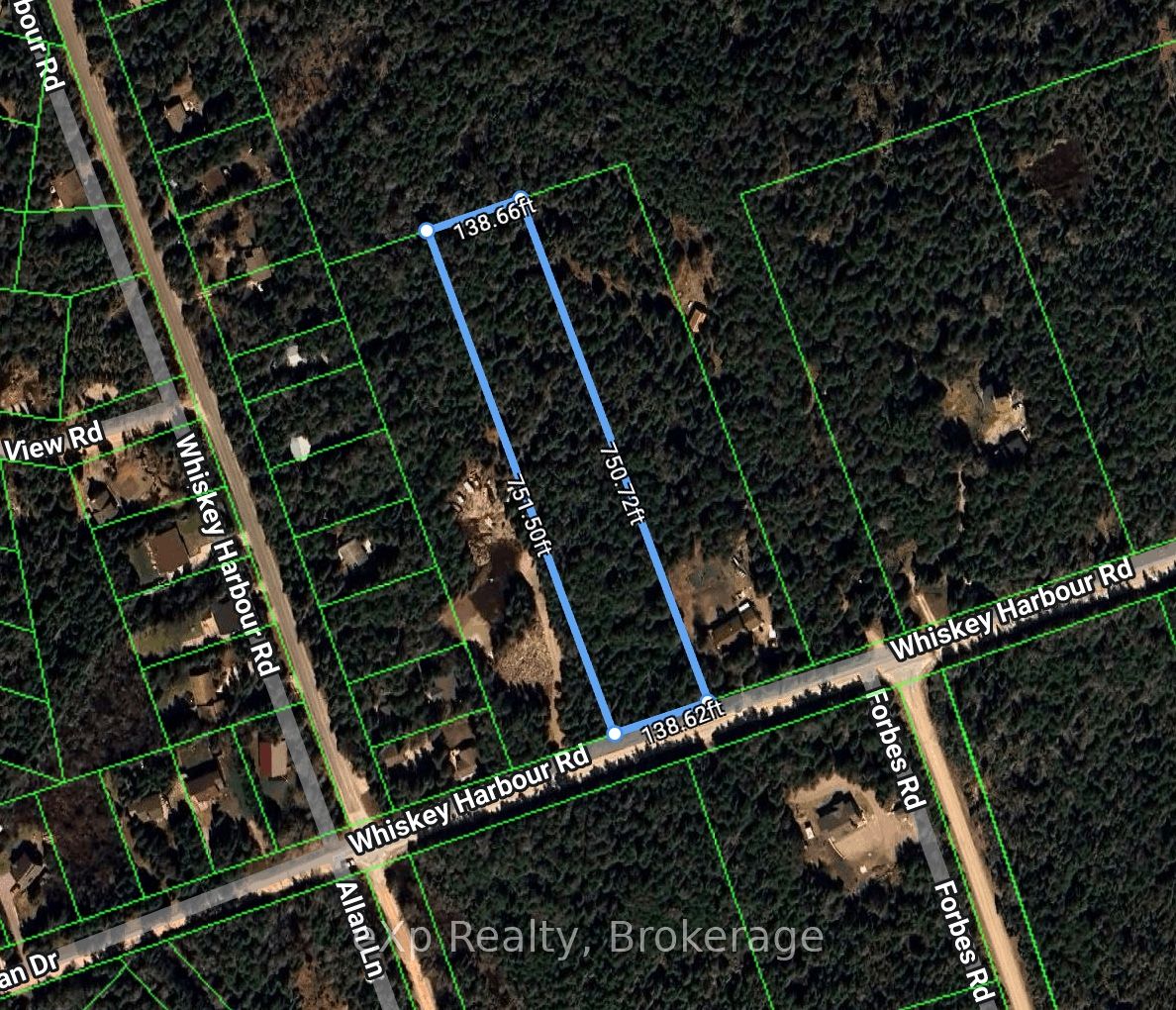 Pt Lt 6 Con 6 Road Property Photo 12