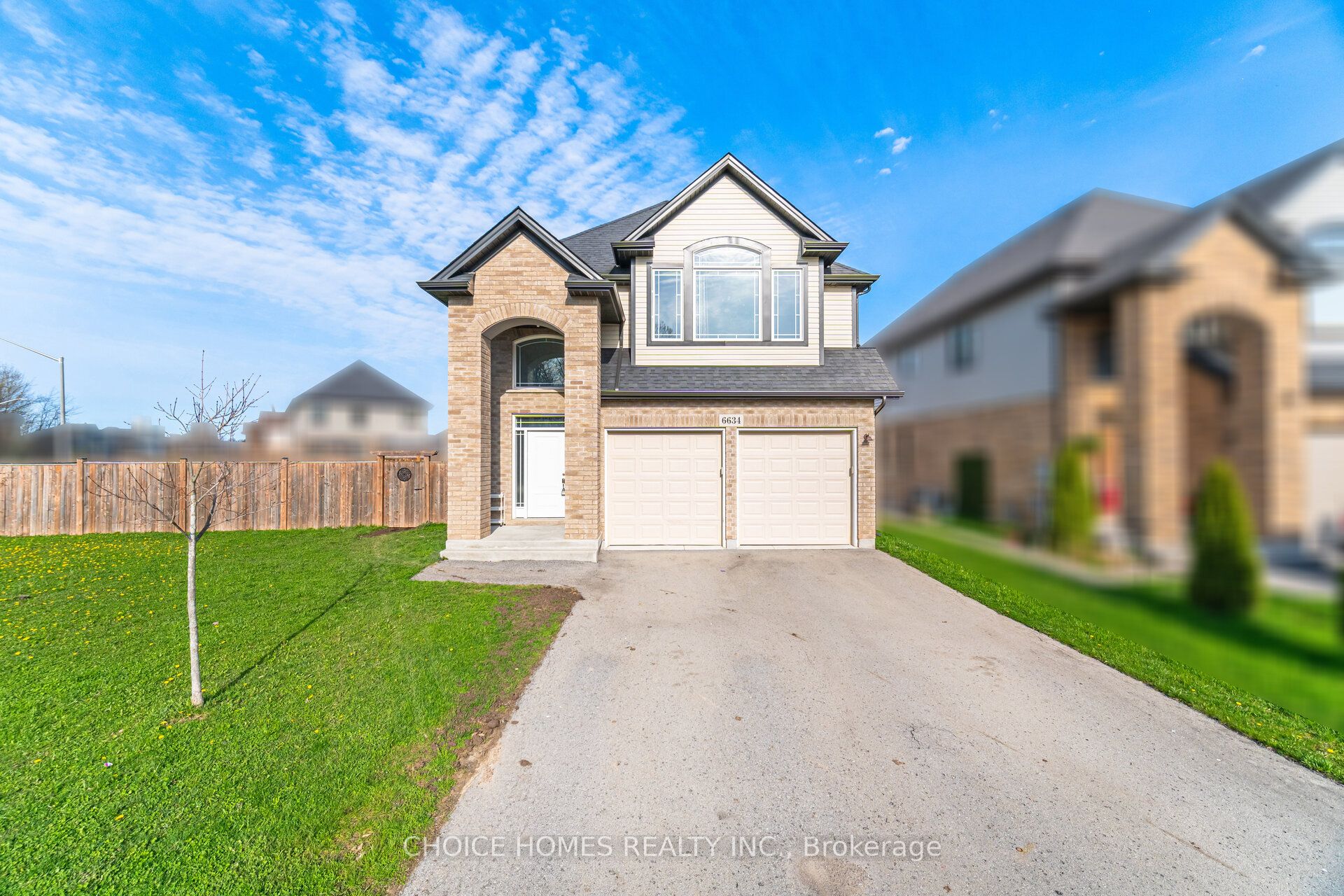 6634 Sam Iorfida Drive Property Photo 1