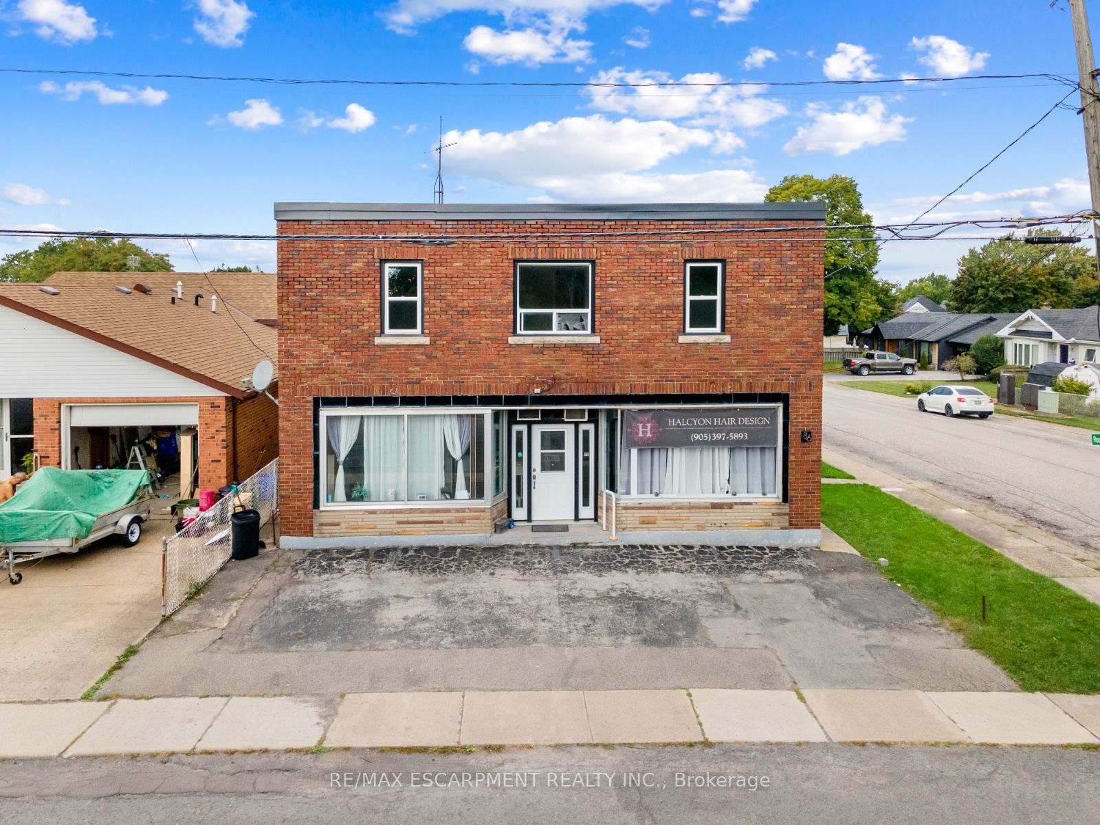 86 Townline Road W Property Photo 4