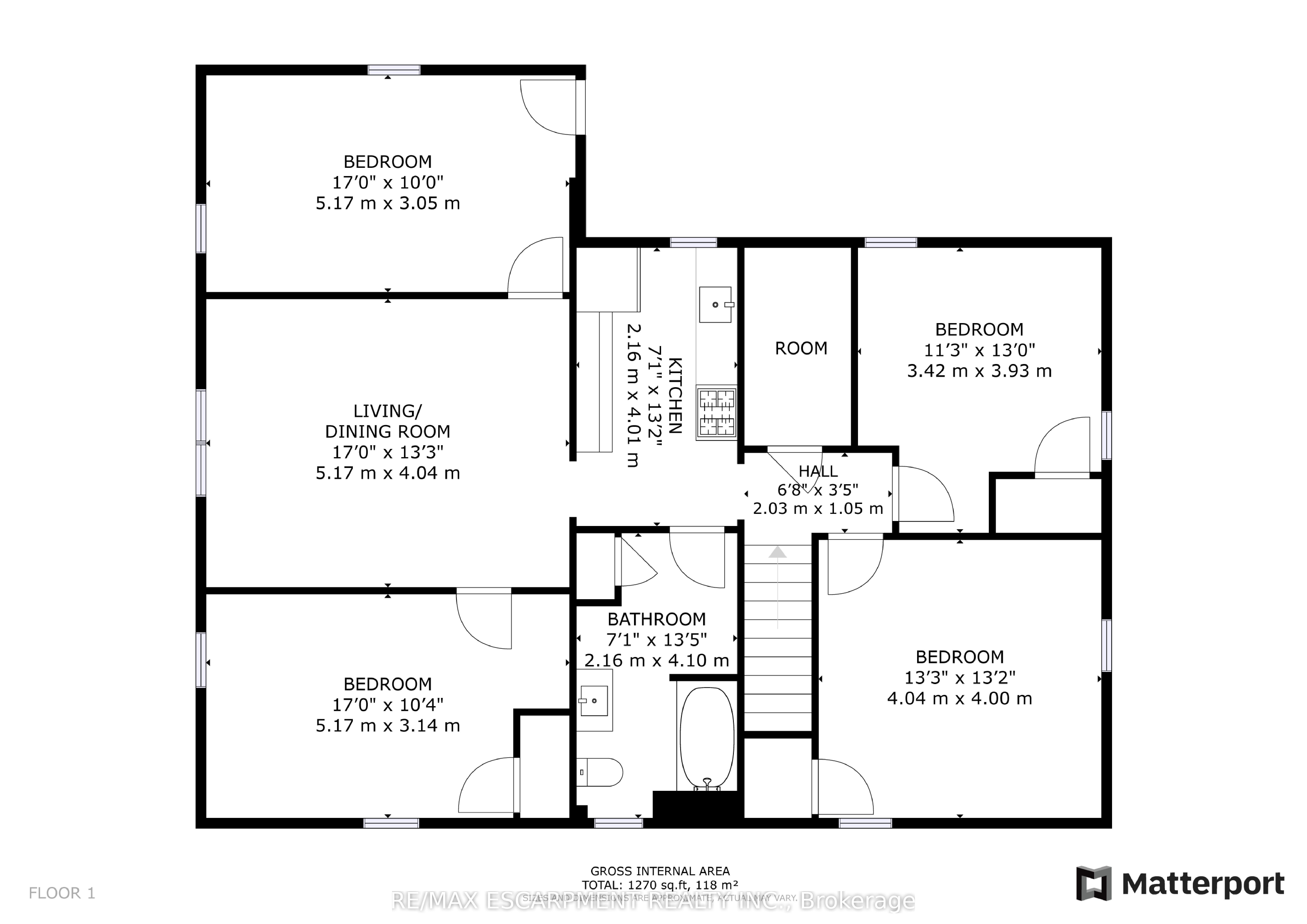 86 Townline Road W Property Photo 37