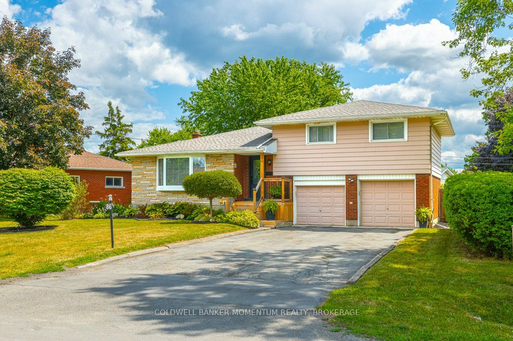 86 Crescent Drive Property Photo 1