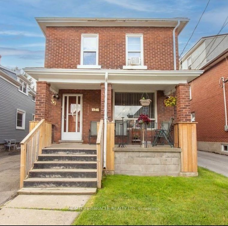 39 Park Street Property Photo 1