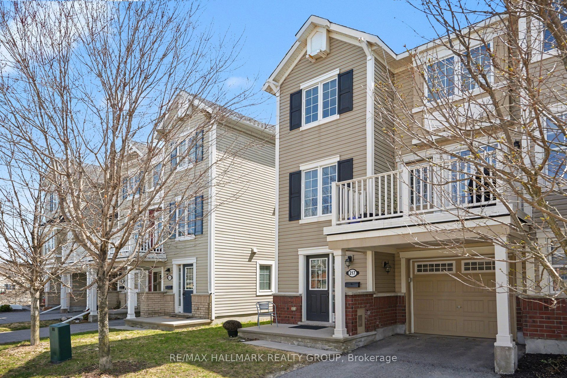 217 Bensinger Way Property Photo 2