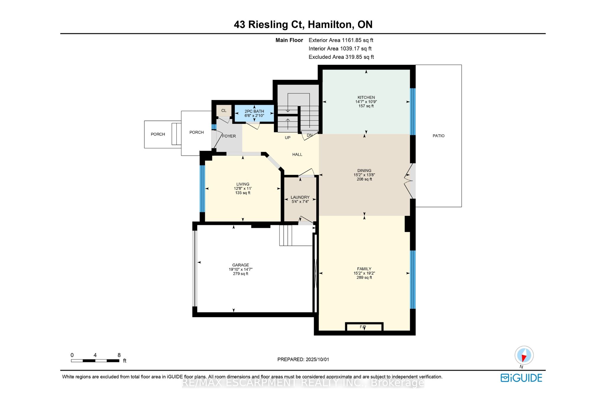 43 Riesling Court Property Photo 45