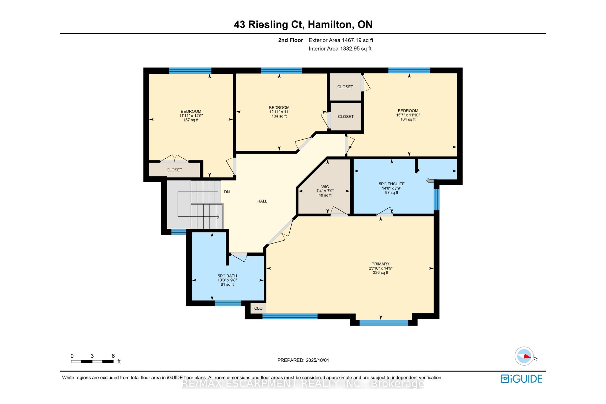 43 Riesling Court Property Photo 46