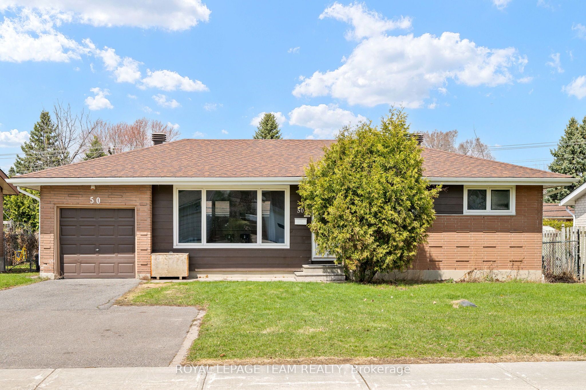50 Hilliard Avenue