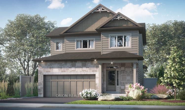 432 Dockside Drive Property Photo 1