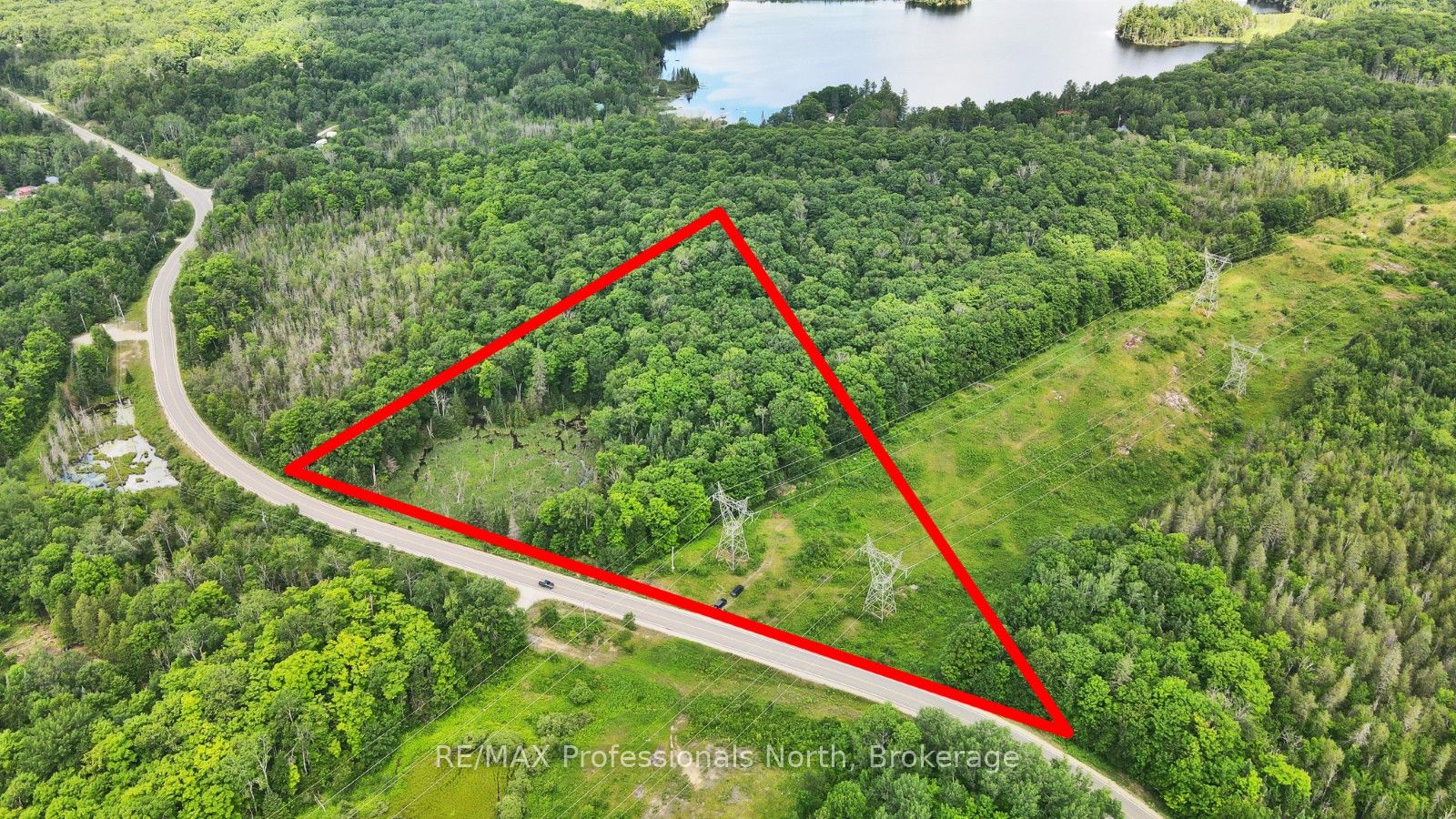 1645 South Lake Road Property Photo 1