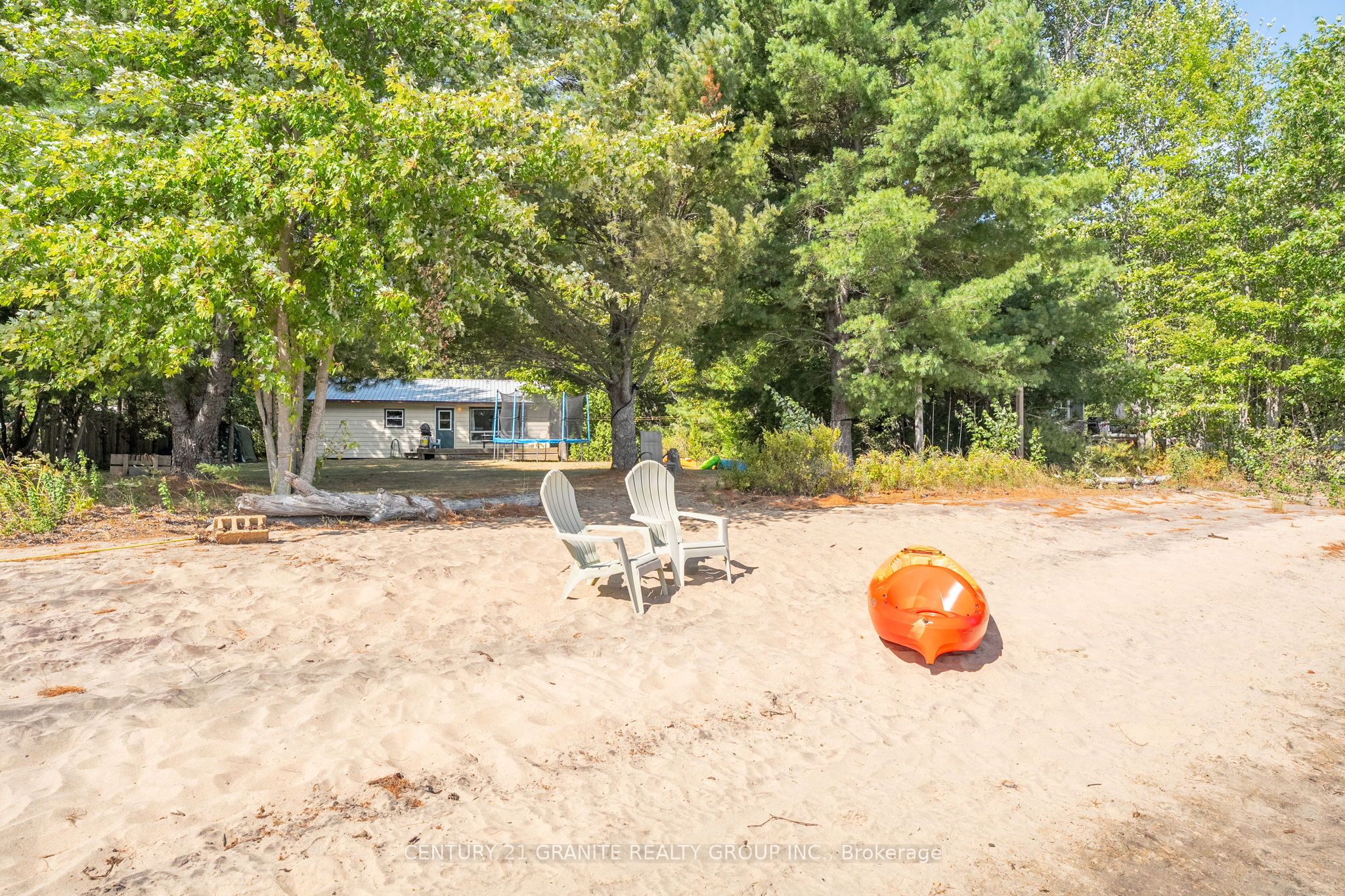 920 Papineau Lake Road Property Photo 1