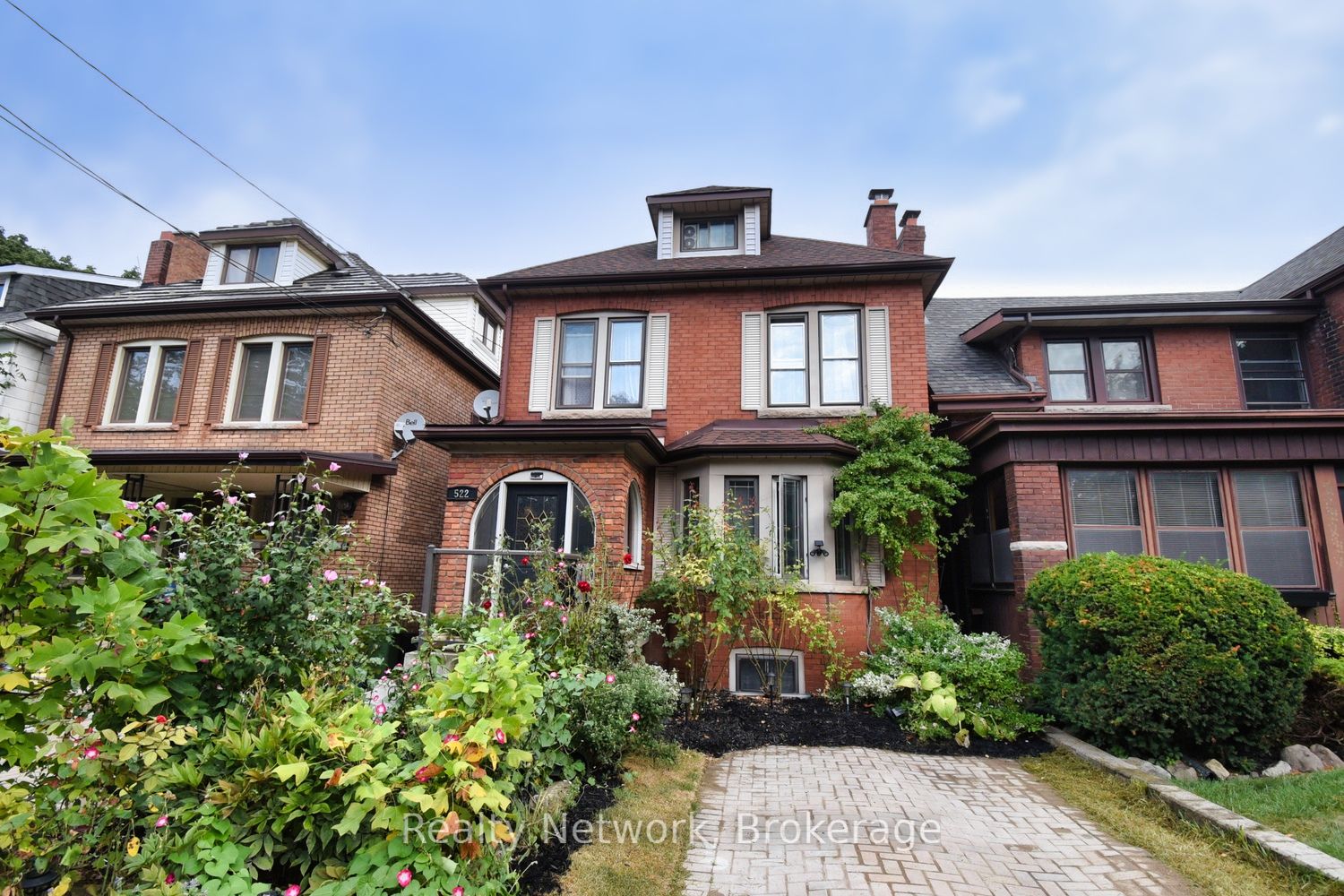 522 Aberdeen Avenue Property Photo 1